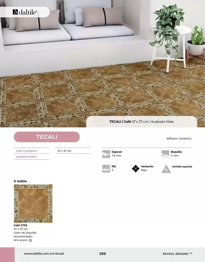 Catálogo de Catalogo 2025 10 de enero al 31 de diciembre 2025 - Pagina 288