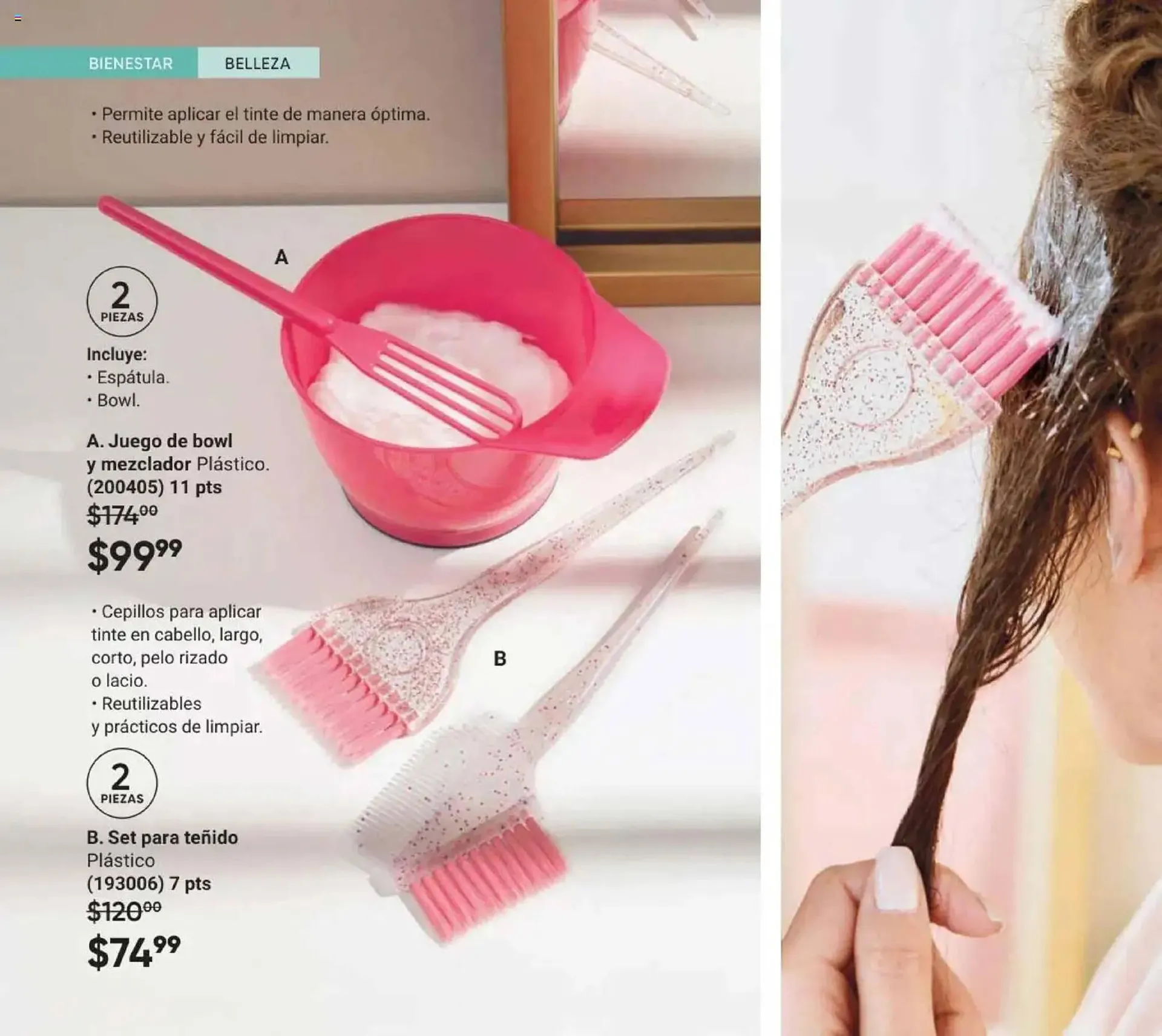 Catálogo de Catálogo Avon 28 de noviembre al 31 de diciembre 2025 - Pagina 108