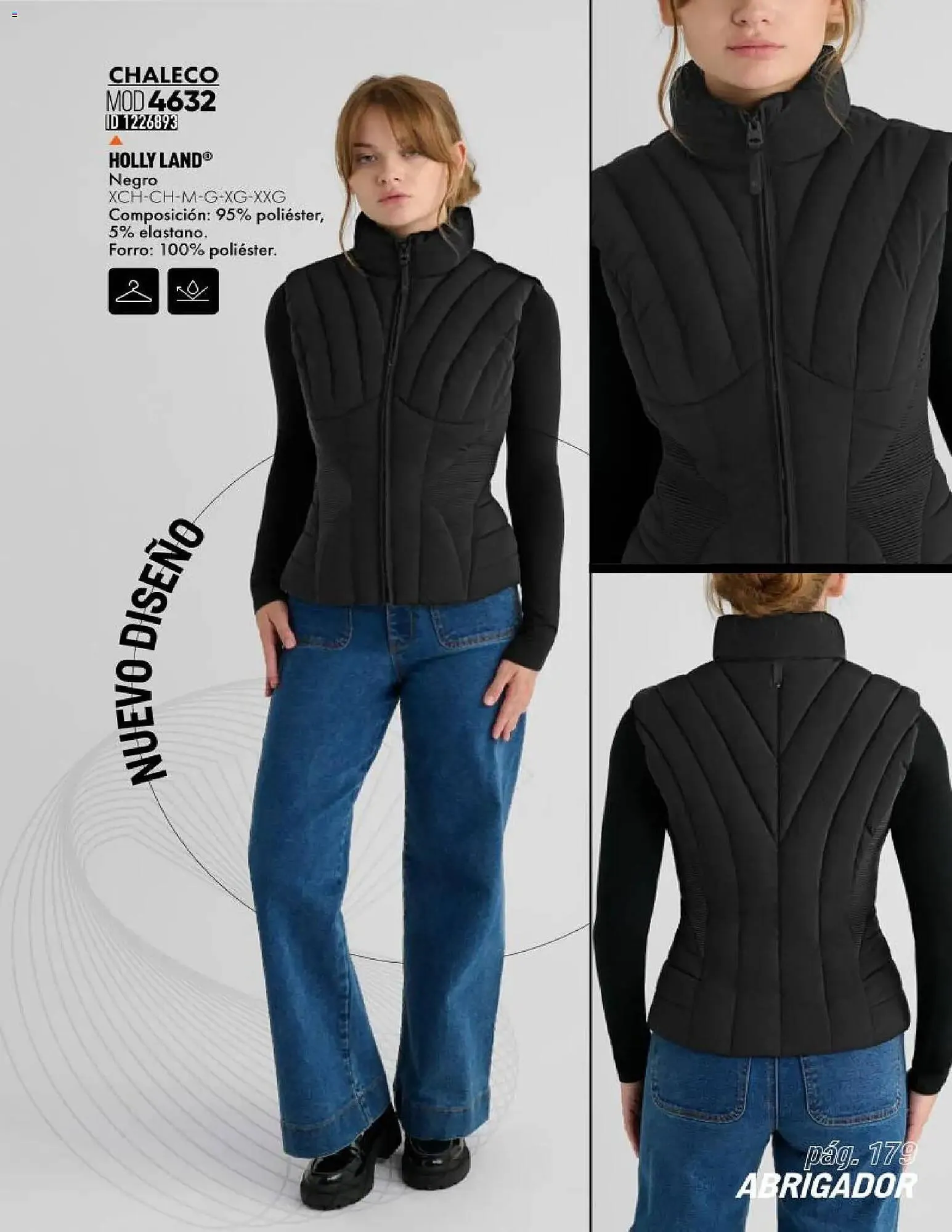 Catálogo de Catálogo Price Shoes 11 de noviembre al 1 de marzo 2026 - Pagina 179