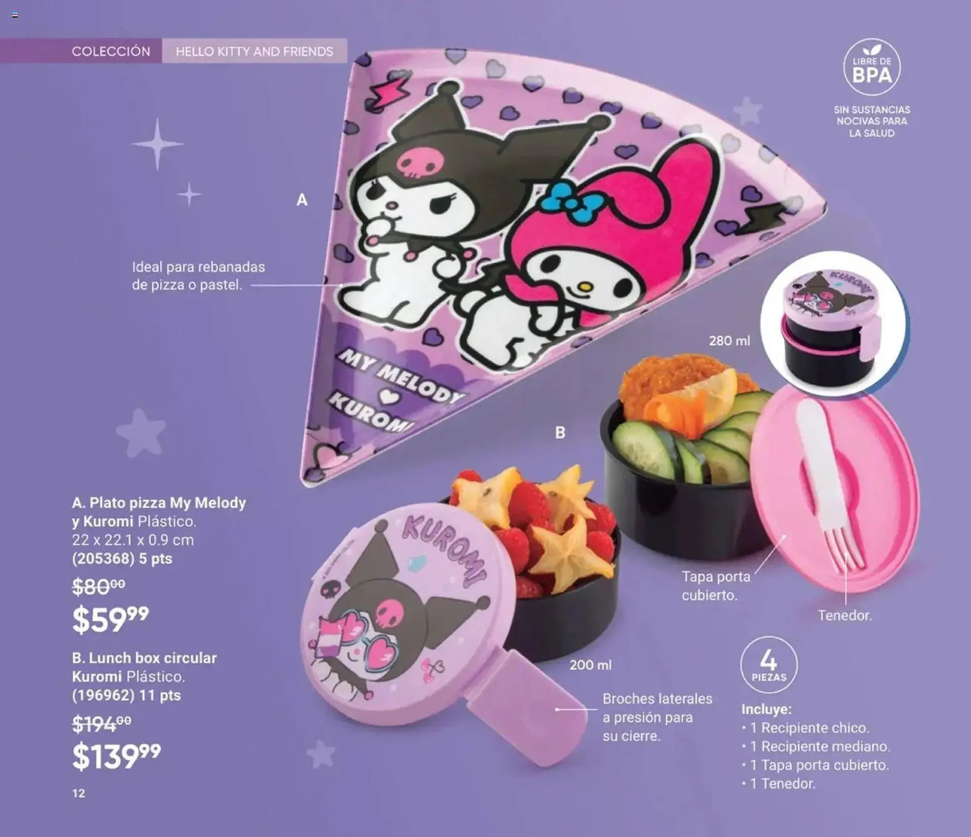 Catálogo de Catálogo Avon 20 de diciembre al 23 de enero 2026 - Pagina 14