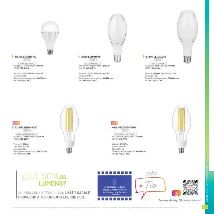 Catálogo de Catálogo 2024 10 de octubre al 31 de enero 2025 - Pagina 331