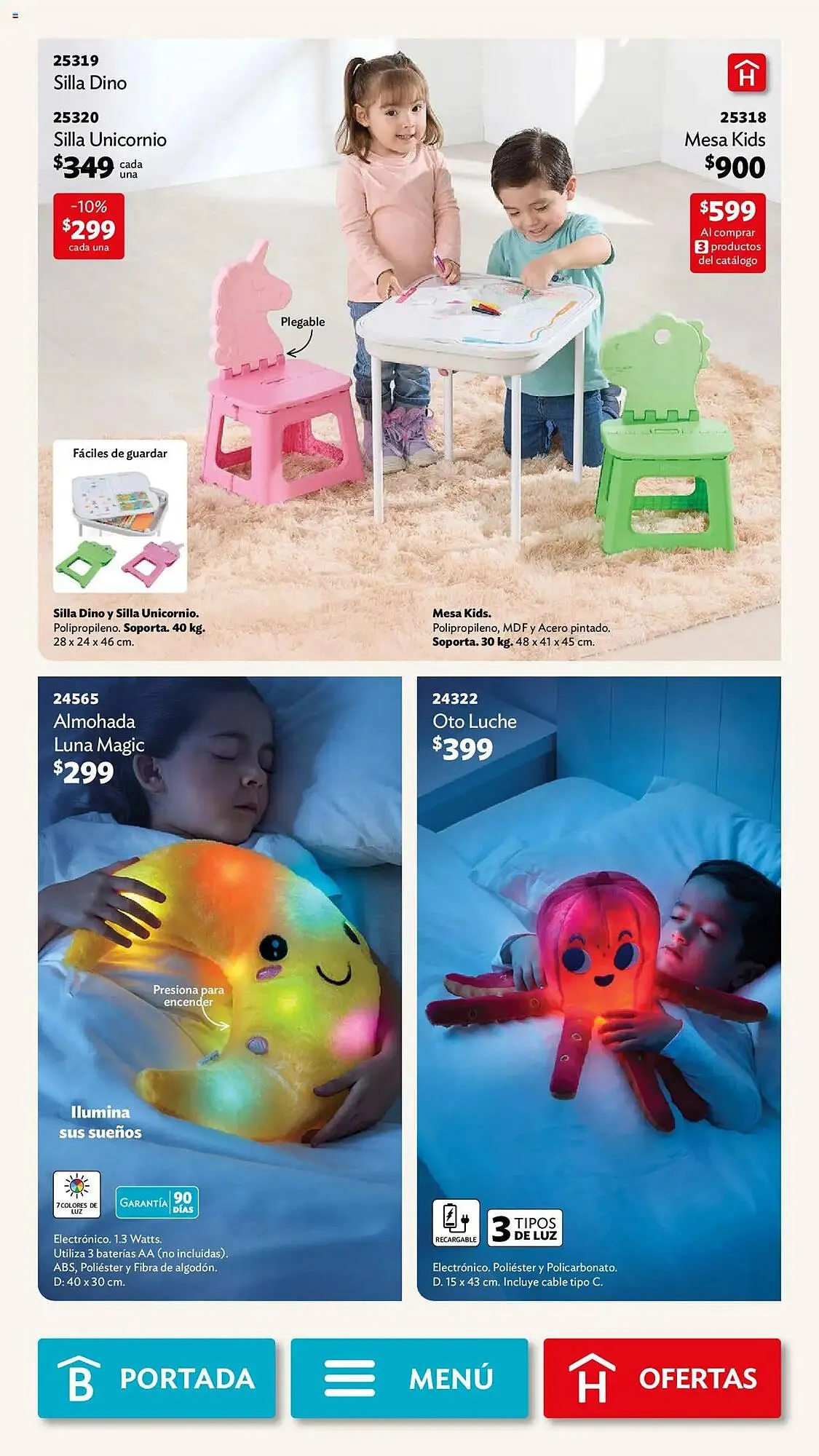 Catálogo de Catálogo BetterWare 2 de junio al 28 de junio 2025 - Pagina 114