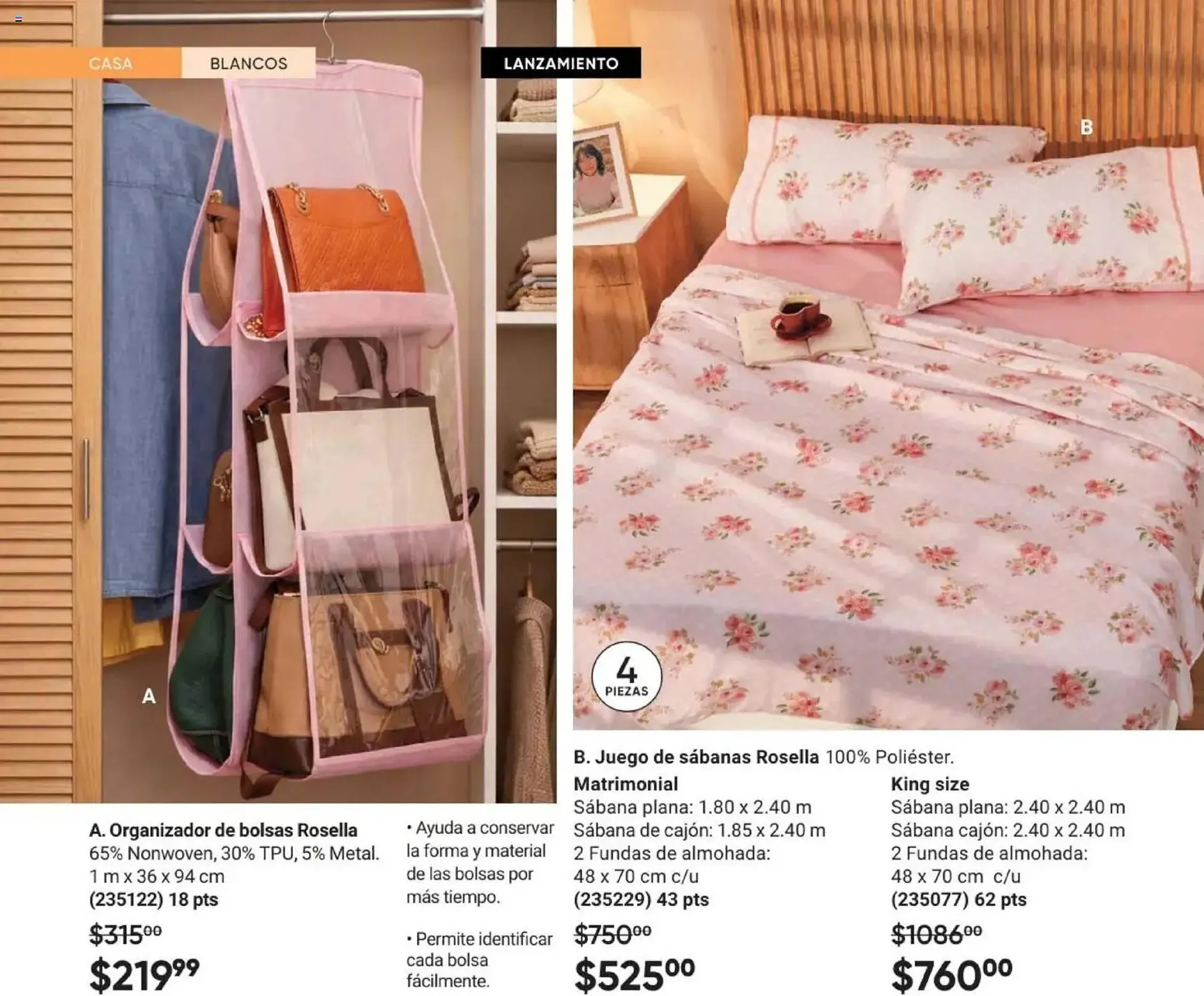 Catálogo de Catálogo Avon 2 de abril al 14 de mayo 2026 - Pagina 88