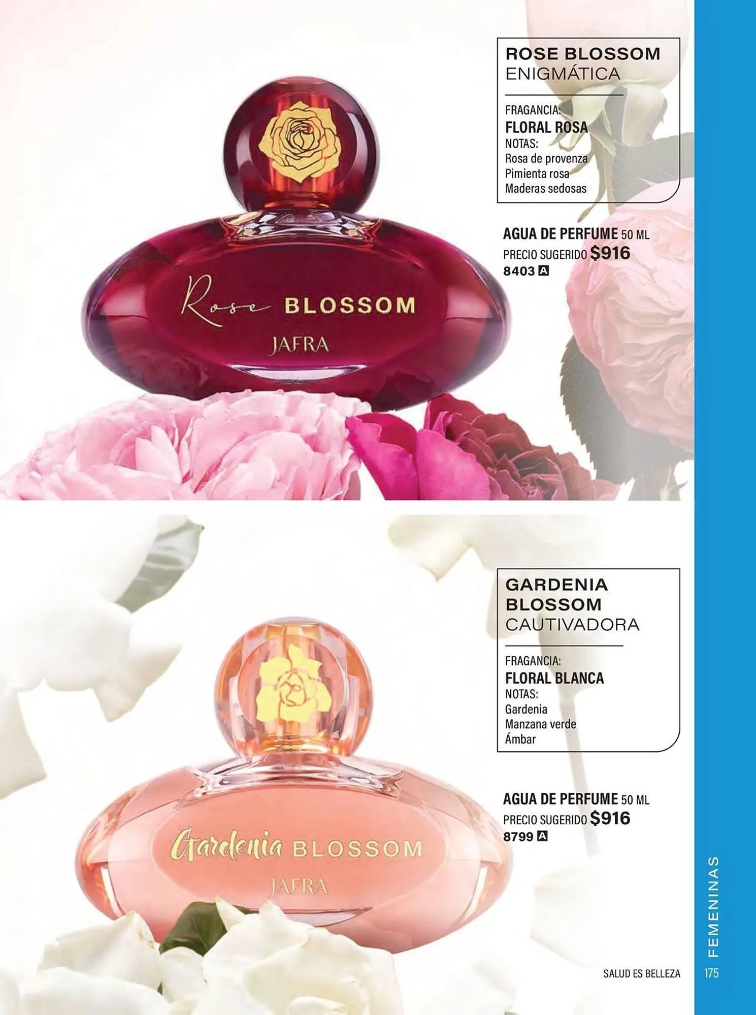 Catálogo de Catálogo Jafra 15 de enero al 31 de enero 2026 - Pagina 175