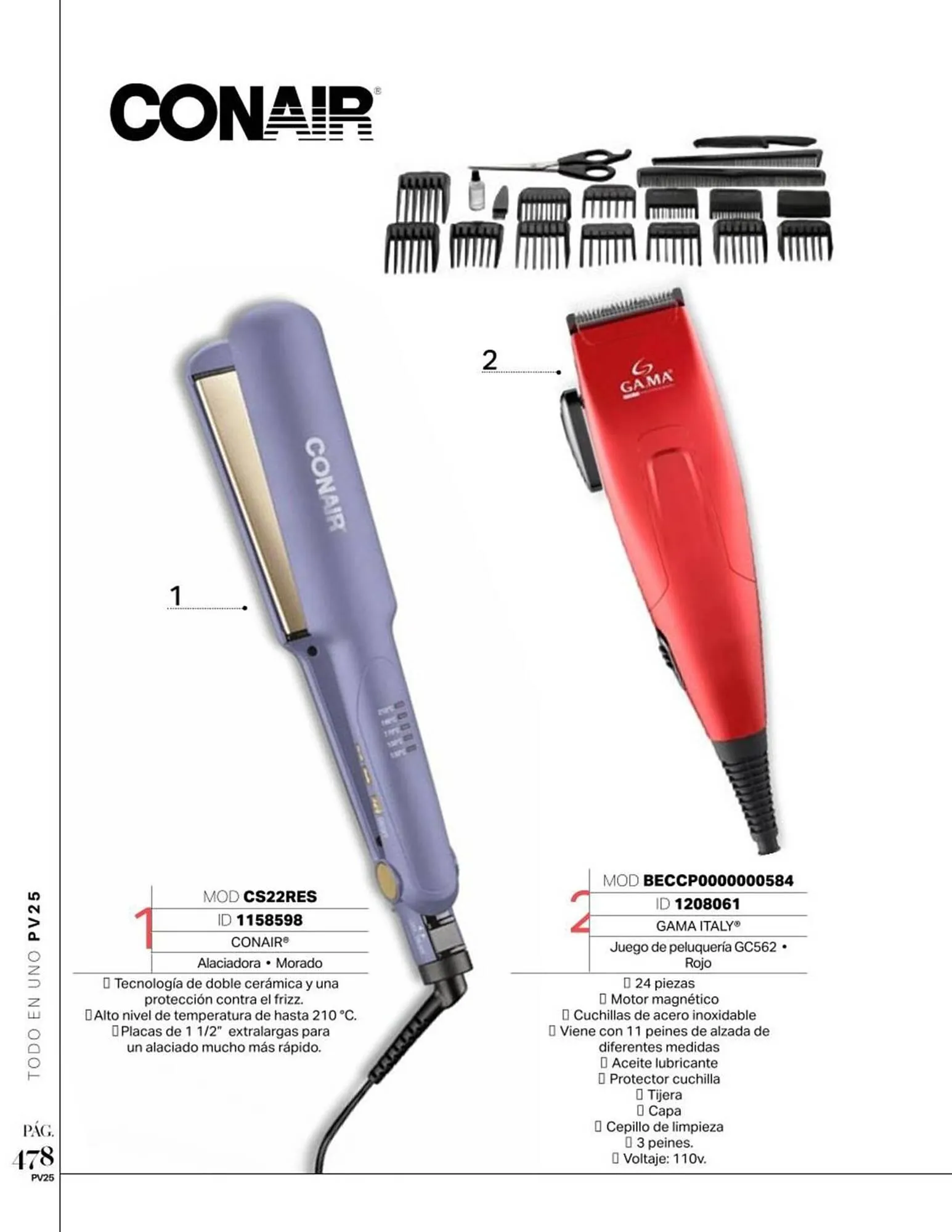 Catálogo de Catálogo Price Shoes 5 de mayo al 31 de diciembre 2025 - Pagina 478