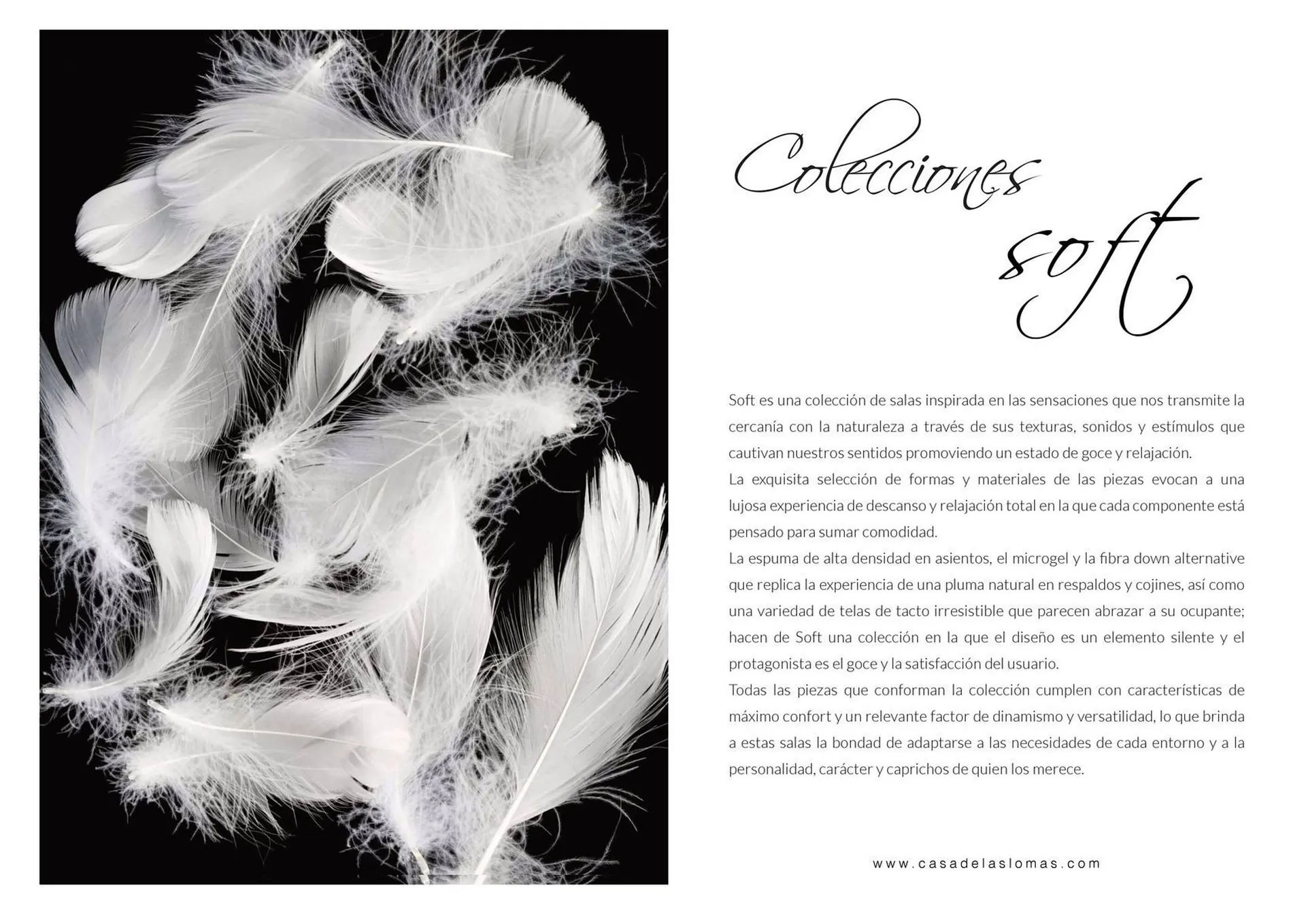 Catálogo de Catálogo Casa de las Lomas 30 de mayo al 31 de diciembre 2025 - Pagina 2