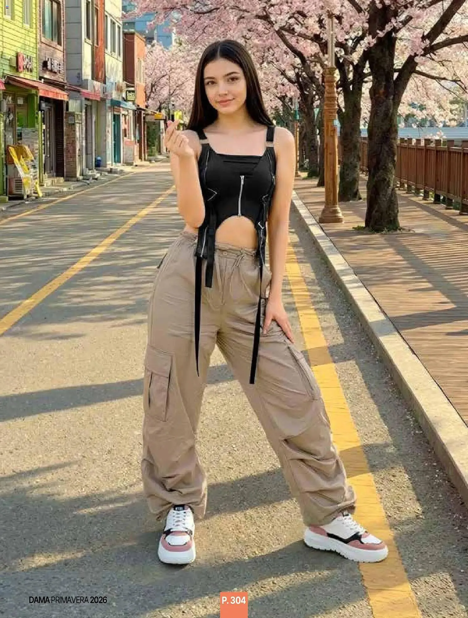 Catálogo de Catálogo Impuls 1 de enero al 1 de junio 2026 - Pagina 306