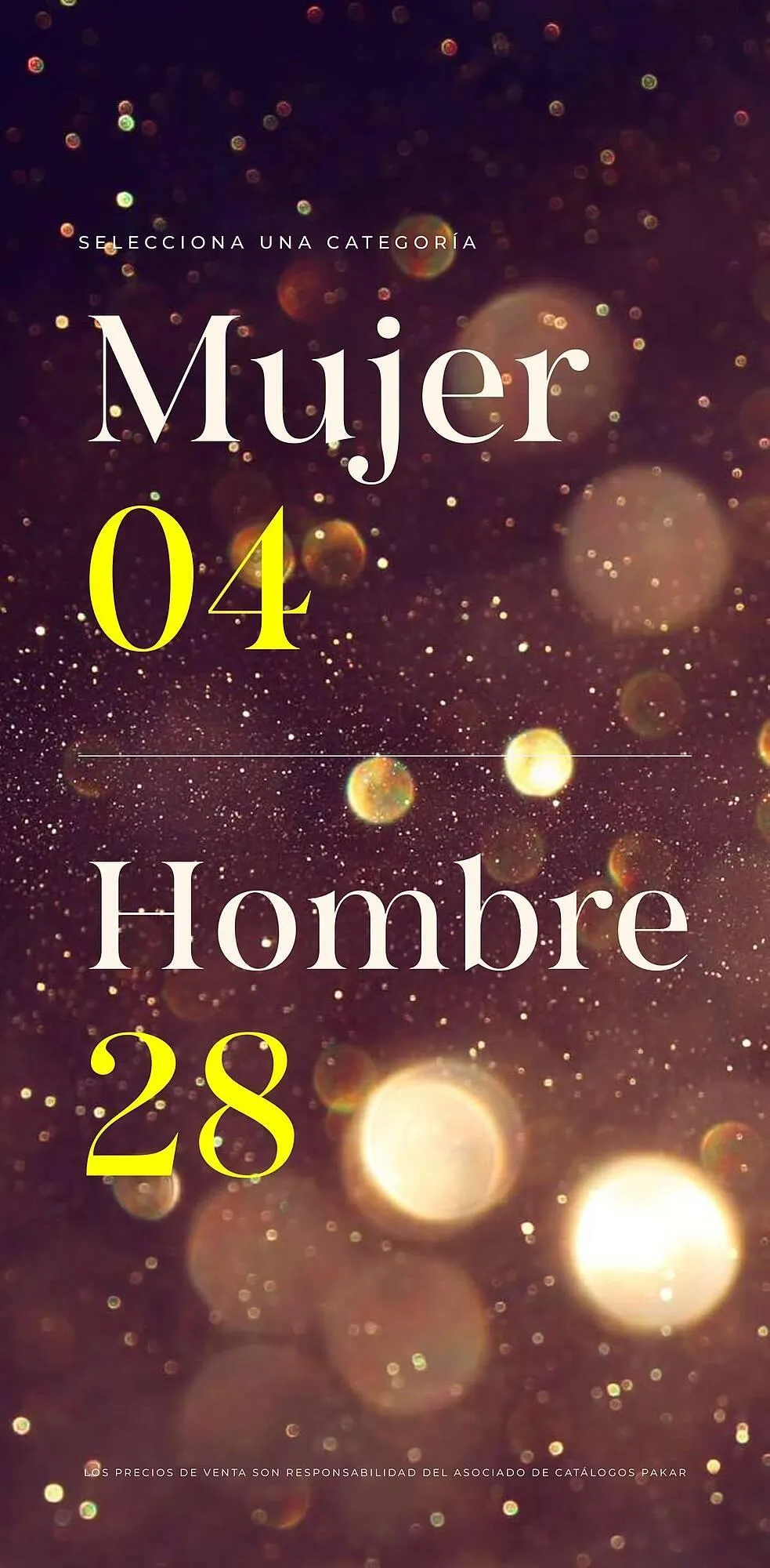 Catálogo de Catálogo SC Pakar 21 de noviembre al 30 de enero 2026 - Pagina 3