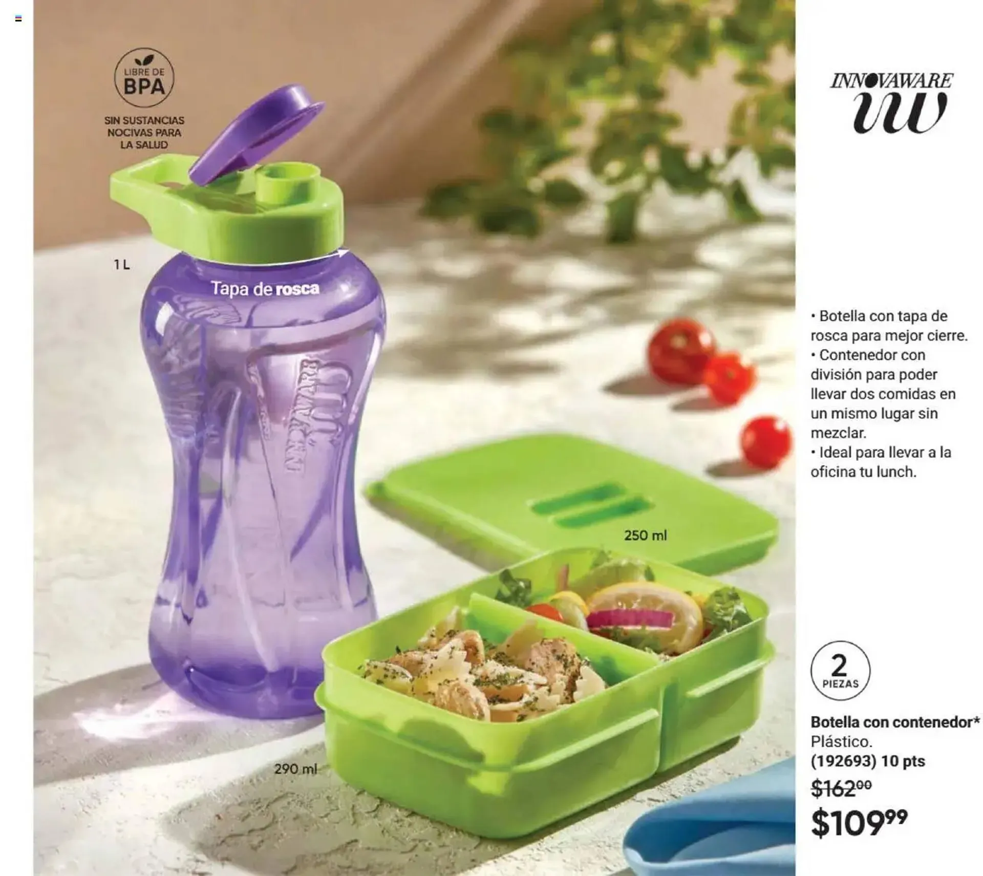 Catálogo de Catálogo Avon 9 de octubre al 10 de noviembre 2025 - Pagina 57