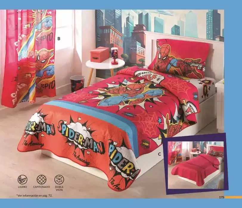 Catálogo de Avon Casa & Estilo C5 6 de febrero al 31 de diciembre 2025 - Pagina 175