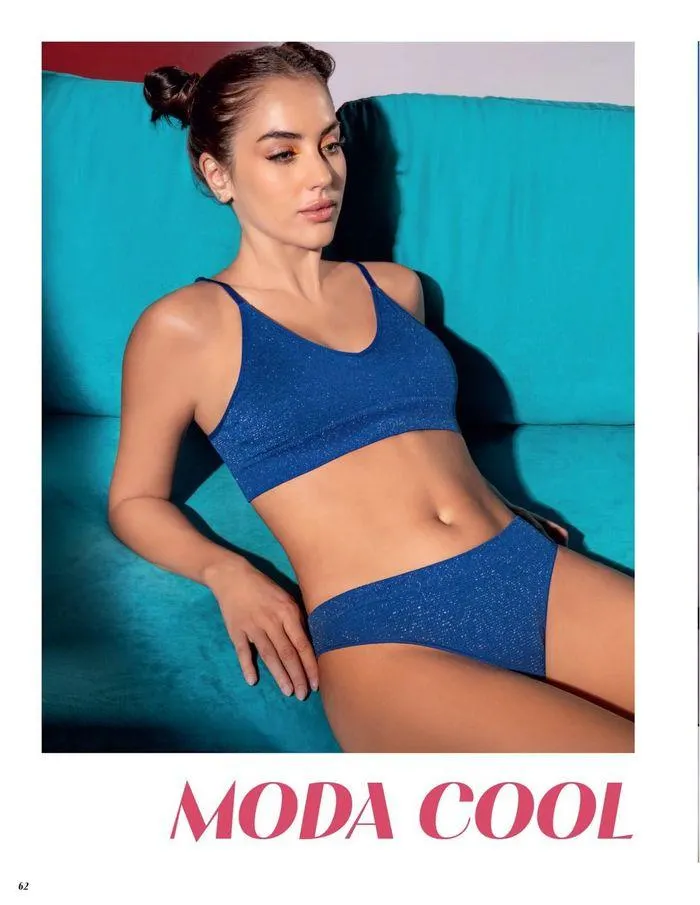 Catálogo de ANDREA - LENCERIA & VESTIR INTERIOR 26 de agosto al 25 de enero 2025 - Pagina 82