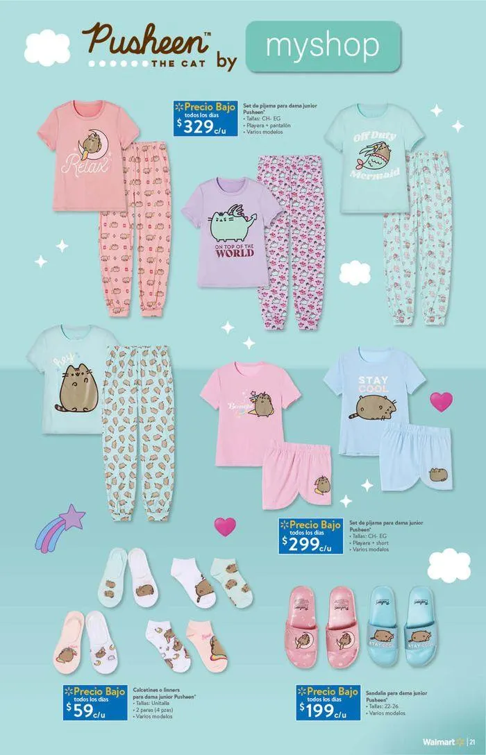 Catálogo de Walmart Express - Precios Bajos 2 de mayo al 23 de mayo 2024 - Pagina 21