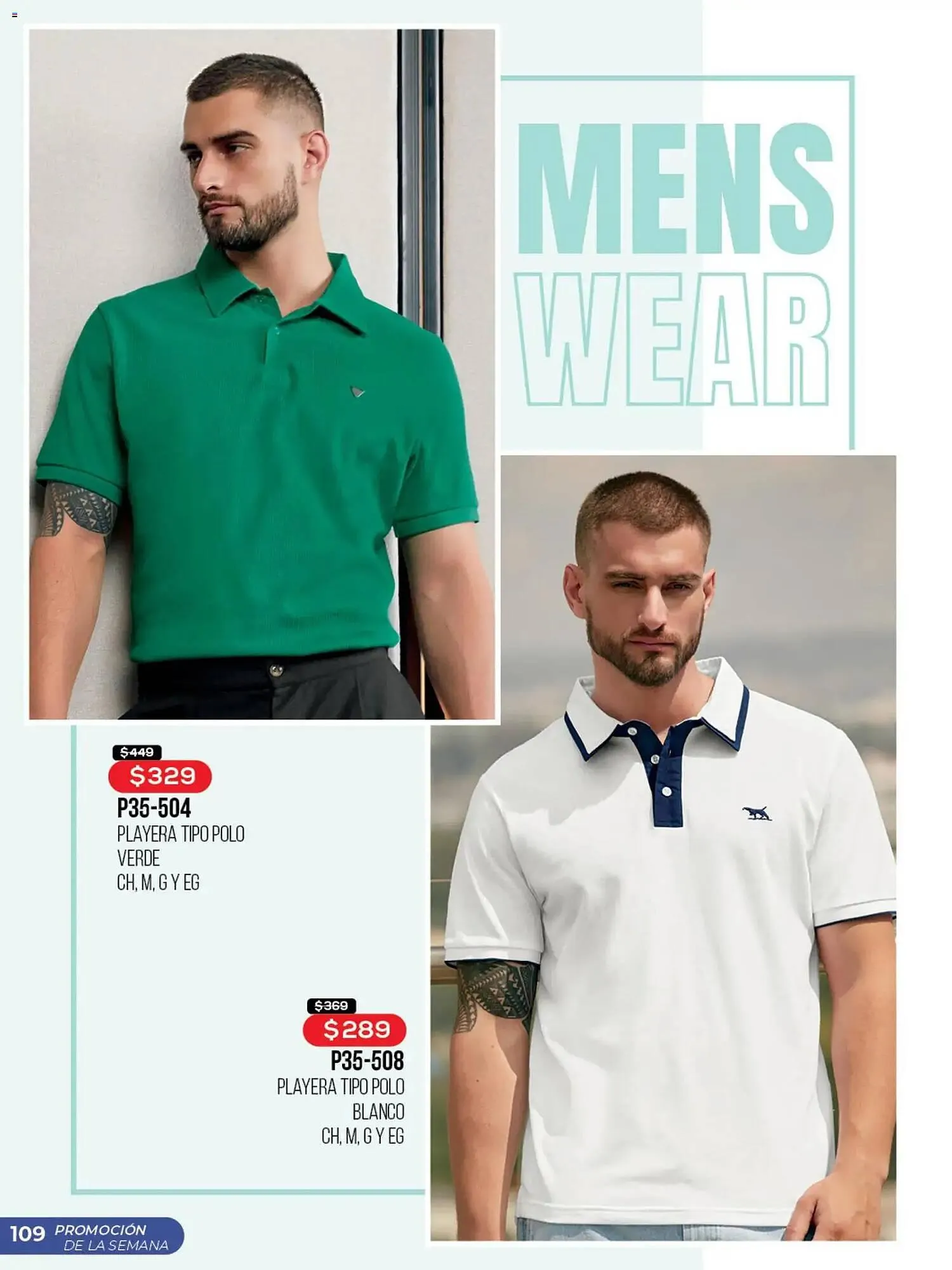 Catálogo de Catálogo Cklass 1 de febrero al 16 de febrero 2026 - Pagina 110