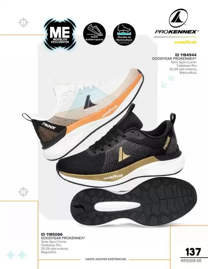 Catálogo de IMP SPRING | 2025 | 1E 17 de febrero al 28 de febrero 2025 - Pagina 139