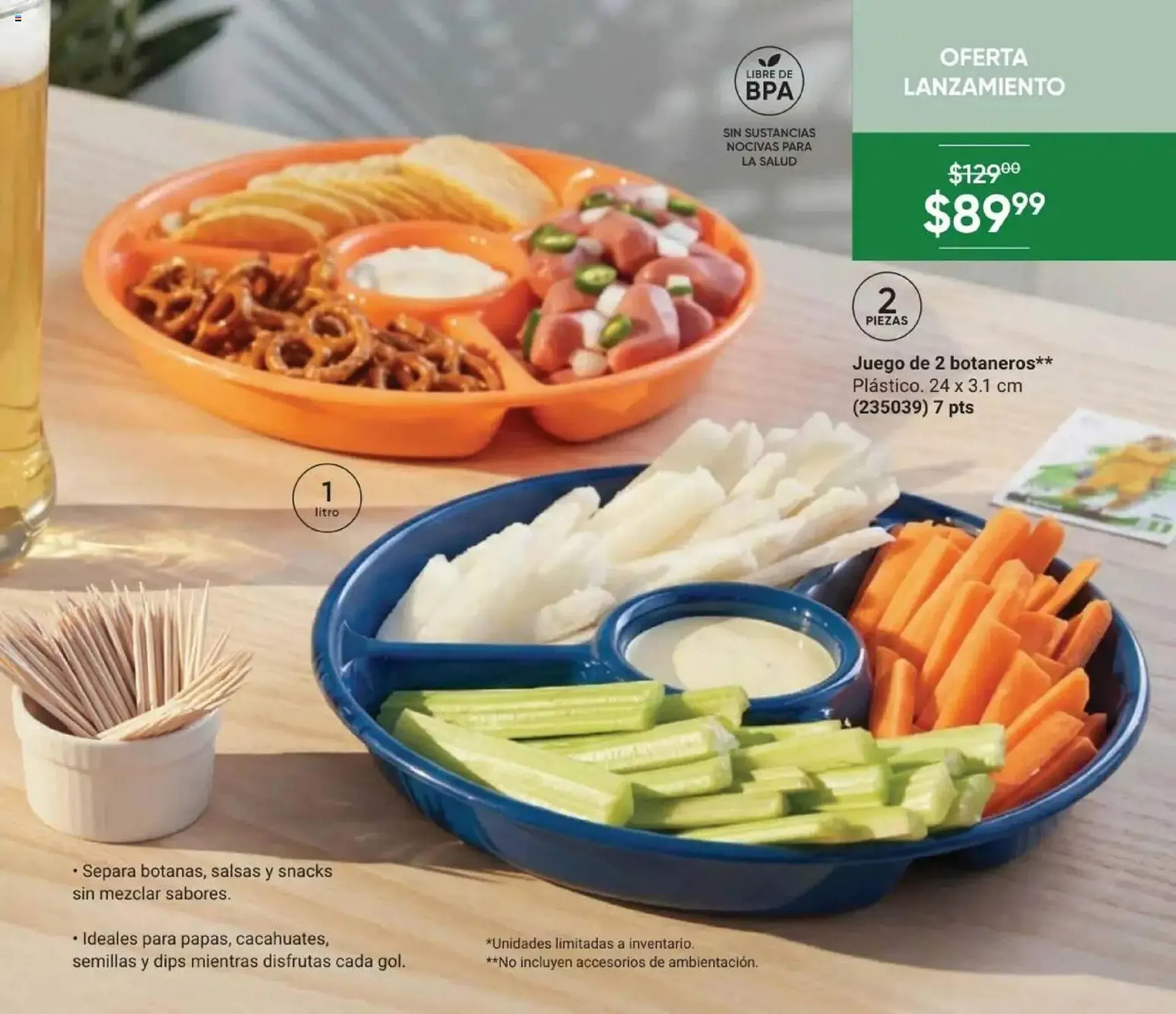 Catálogo de Catálogo Avon 8 de mayo al 18 de junio 2026 - Pagina 9