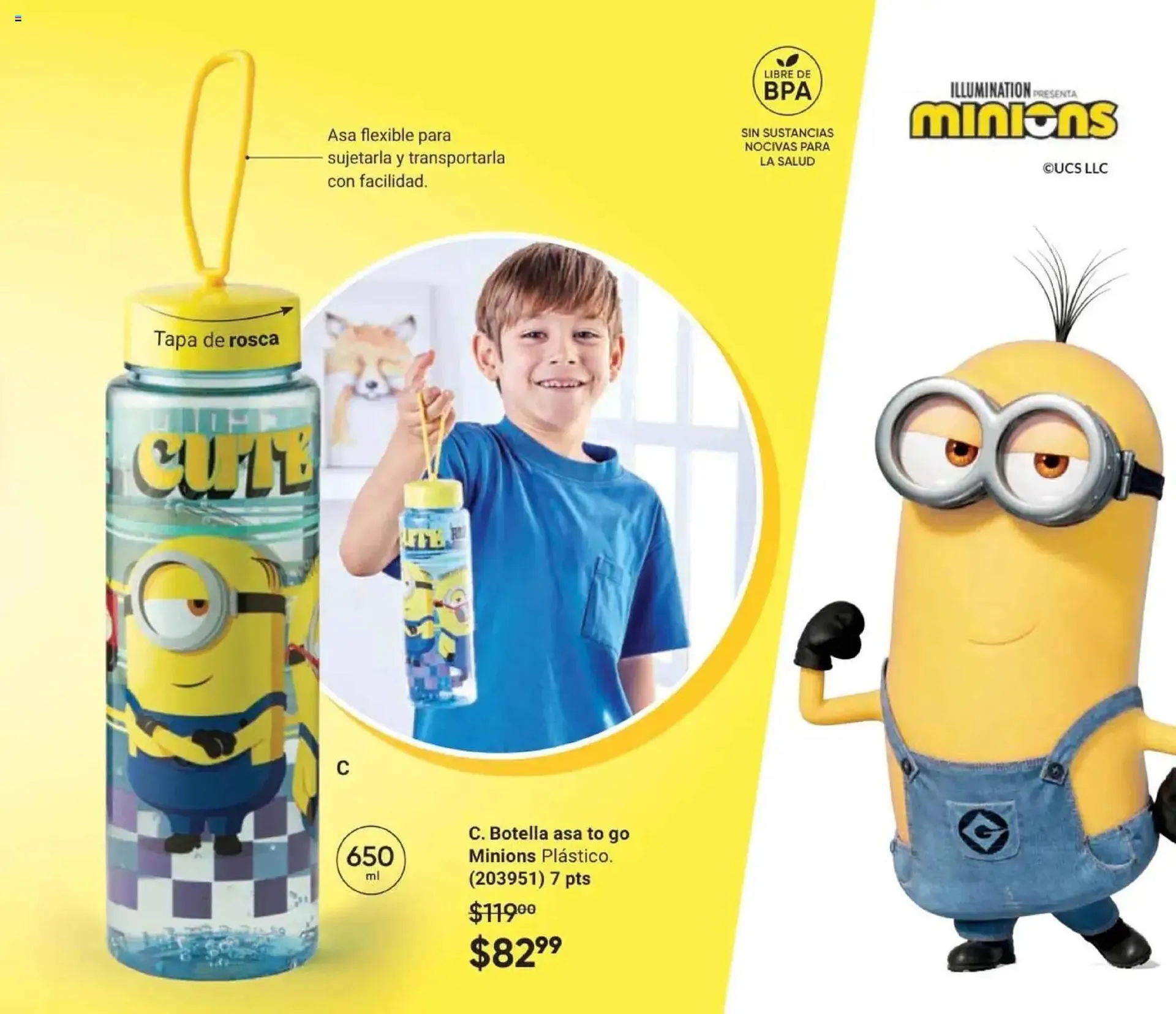 Catálogo de Catálogo Avon 10 de enero al 28 de febrero 2026 - Pagina 143