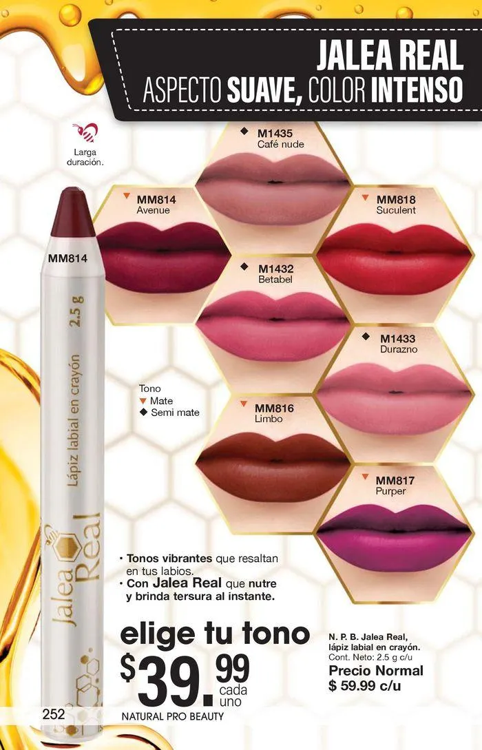 Catálogo de Arabela Campaña 15 25 de junio al 11 de julio 2024 - Pagina 222