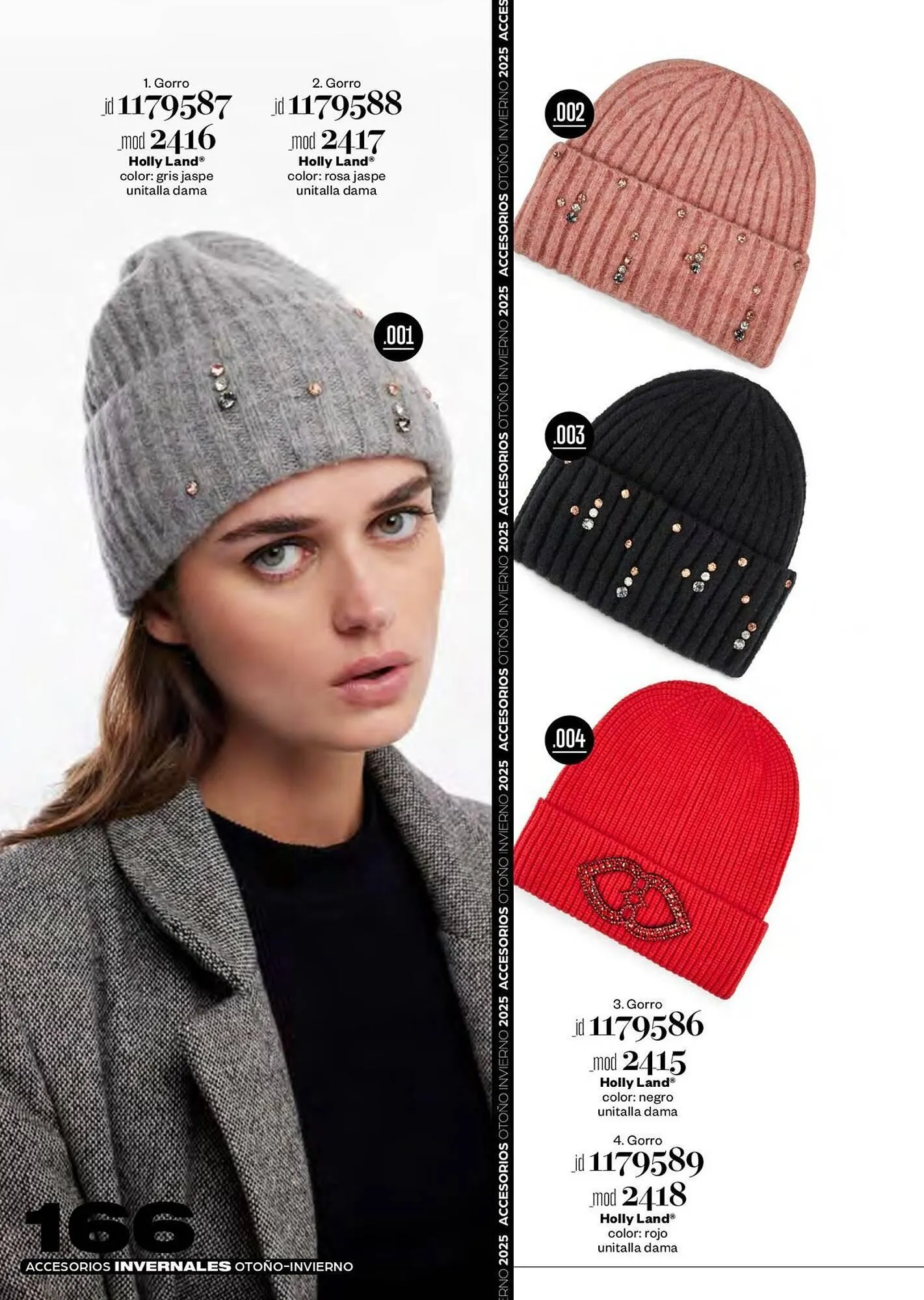 Catálogo de Catálogo Price Shoes 27 de noviembre al 28 de febrero 2026 - Pagina 166