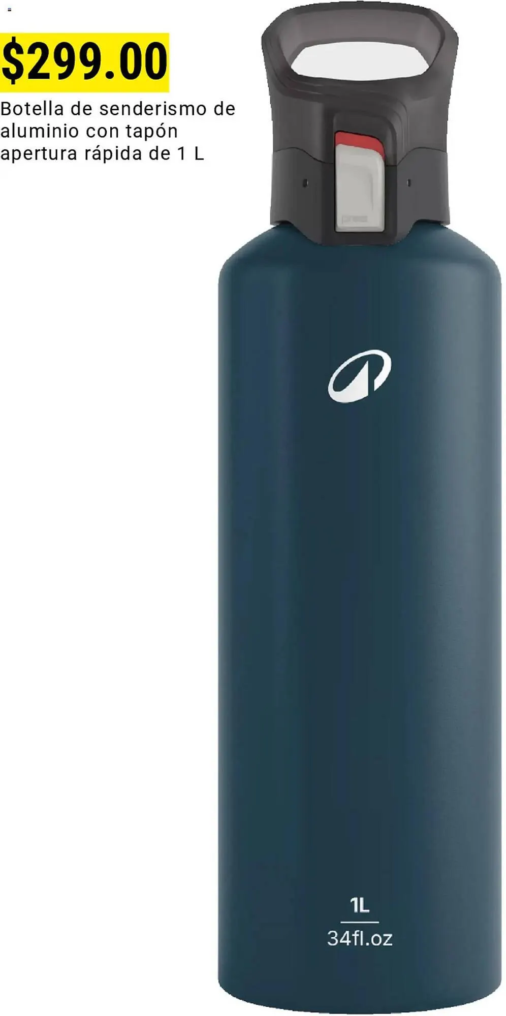 Catálogo de Catálogo Decathlon 1 de mayo al 31 de mayo 2025 - Pagina 4