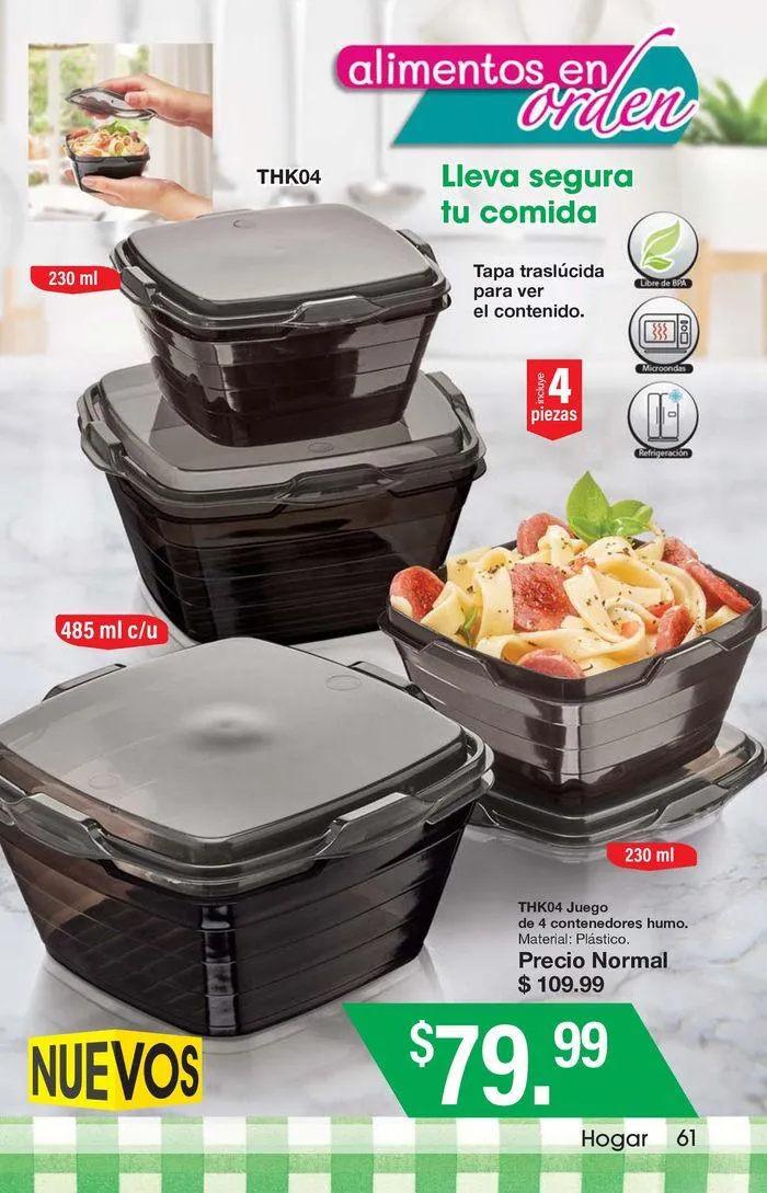 Catálogo de Arabela Campaña 15 25 de junio al 11 de julio 2024 - Pagina 53