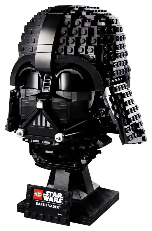 Casco de Darth Vader™