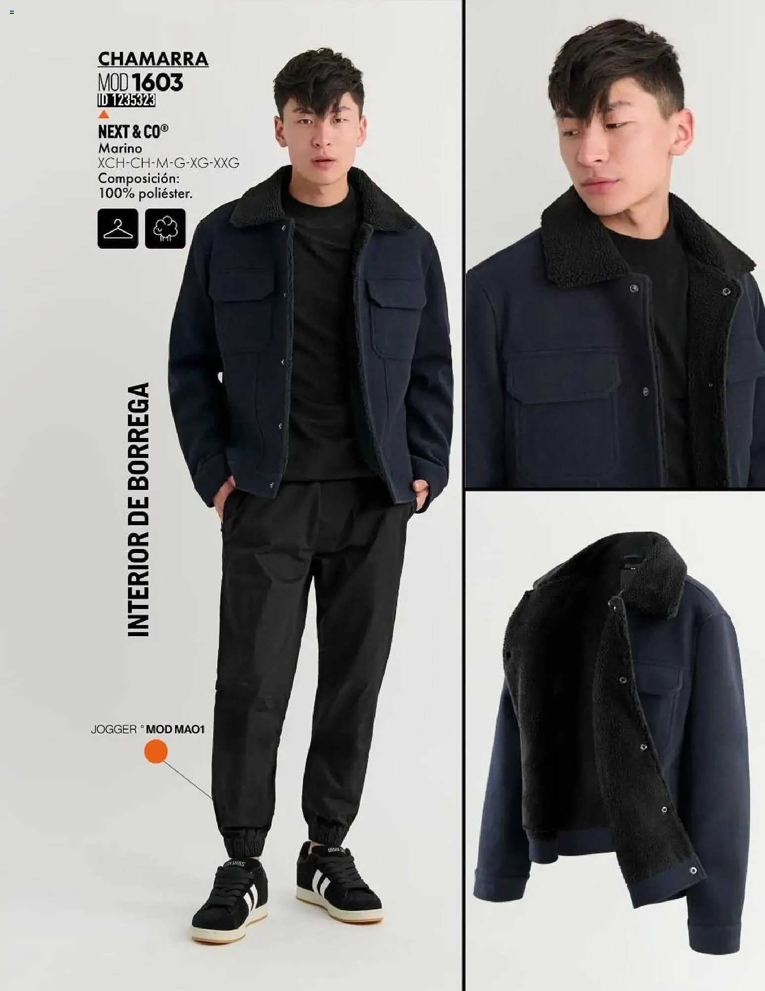 Catálogo de Catálogo Price Shoes 3 de noviembre al 1 de febrero 2026 - Pagina 392