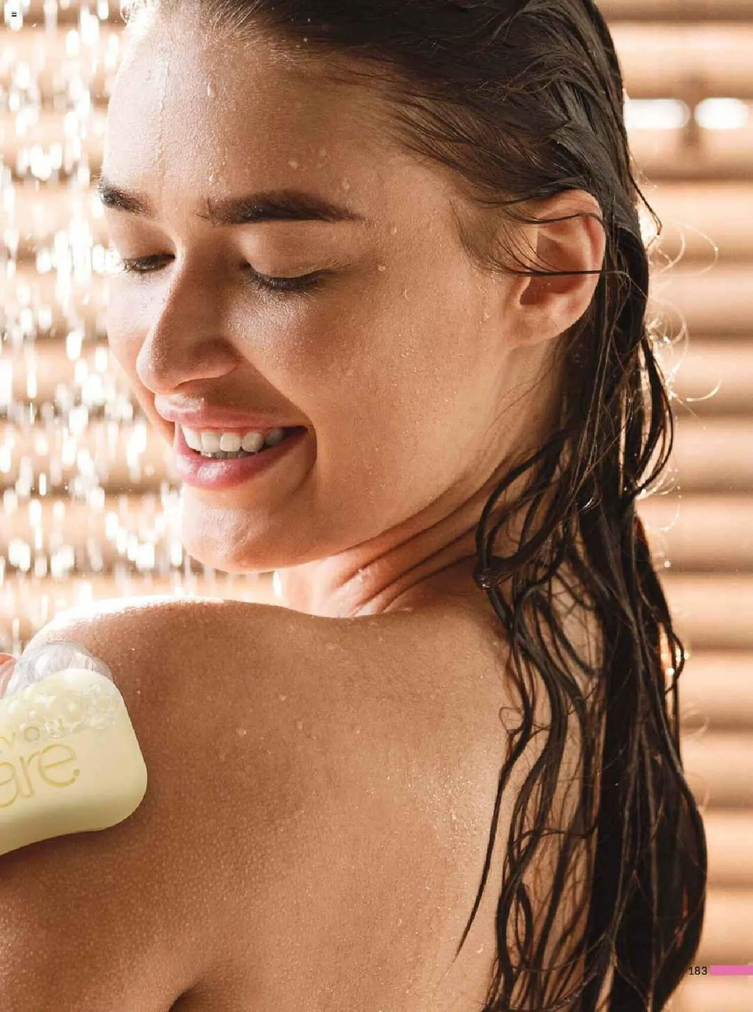 Catálogo de Catálogo Avon 24 de febrero al 4 de abril 2024 - Pagina 183