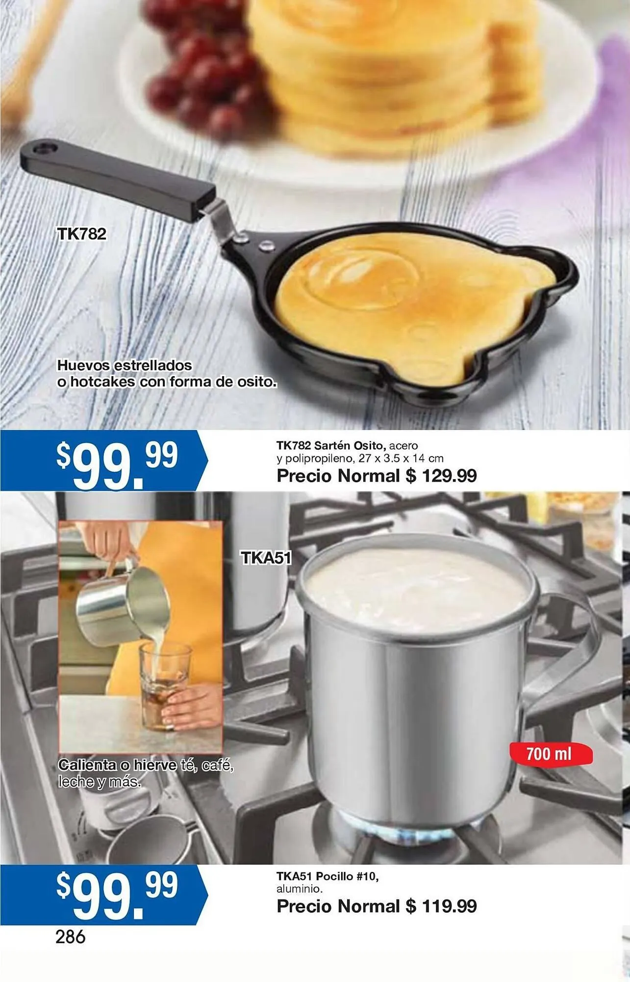 Catálogo de Catálogo Arabela 15 de enero al 5 de febrero 2026 - Pagina 254