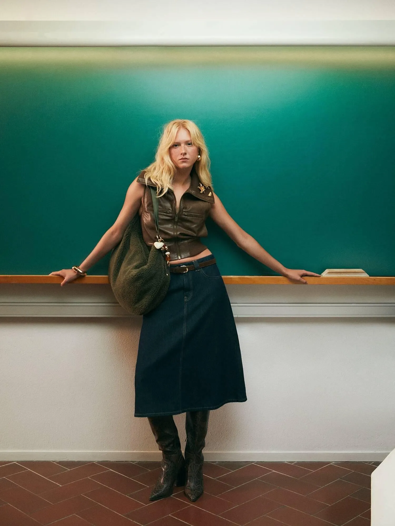 Catálogo de Catálogo Stradivarius 9 de septiembre al 15 de septiembre 2025 - Pagina 2