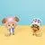 Banpresto Fluffy Puffy, One Piece - Tony Tony. Chopper
