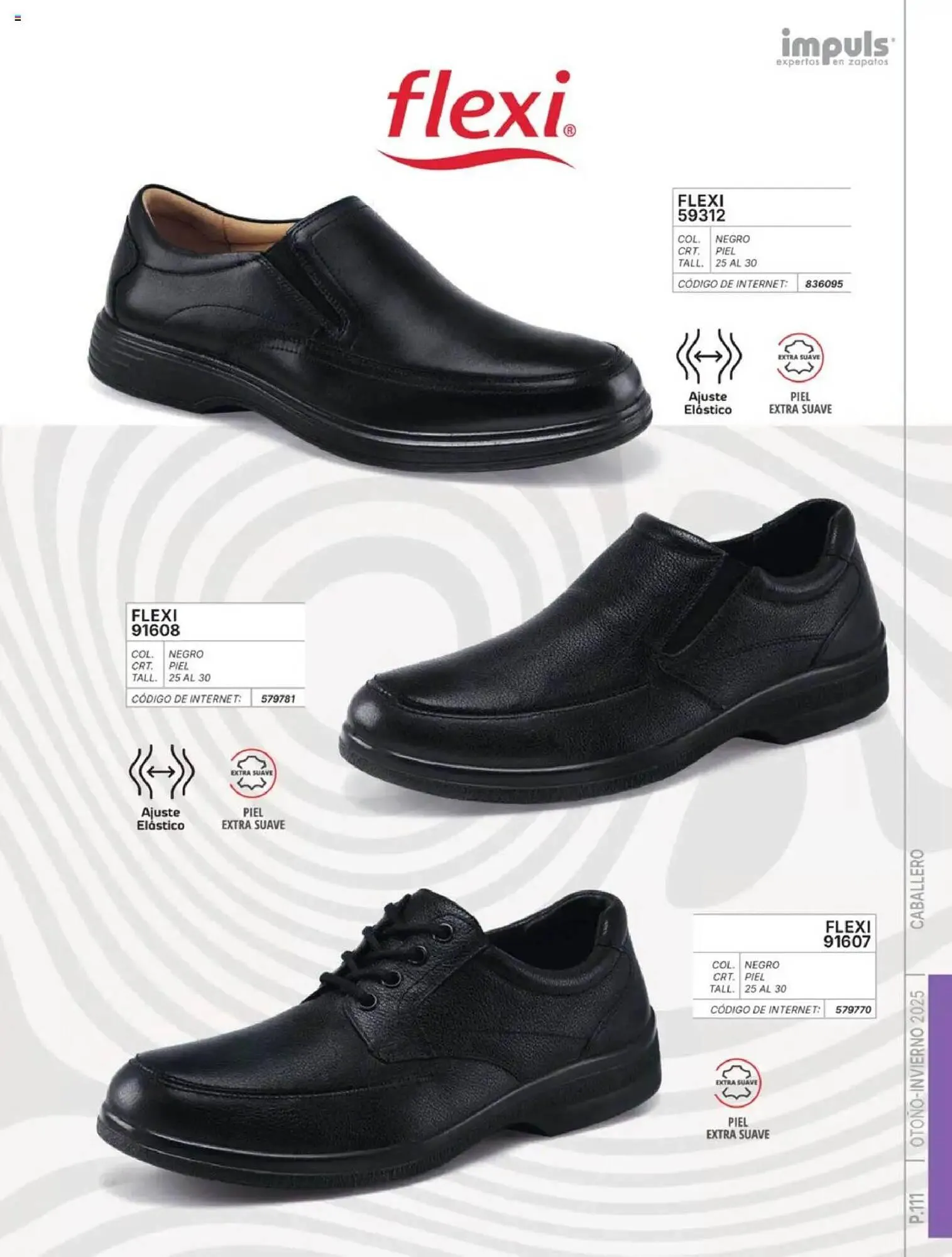 Catálogo de Catálogo Impuls 7 de julio al 30 de septiembre 2025 - Pagina 113