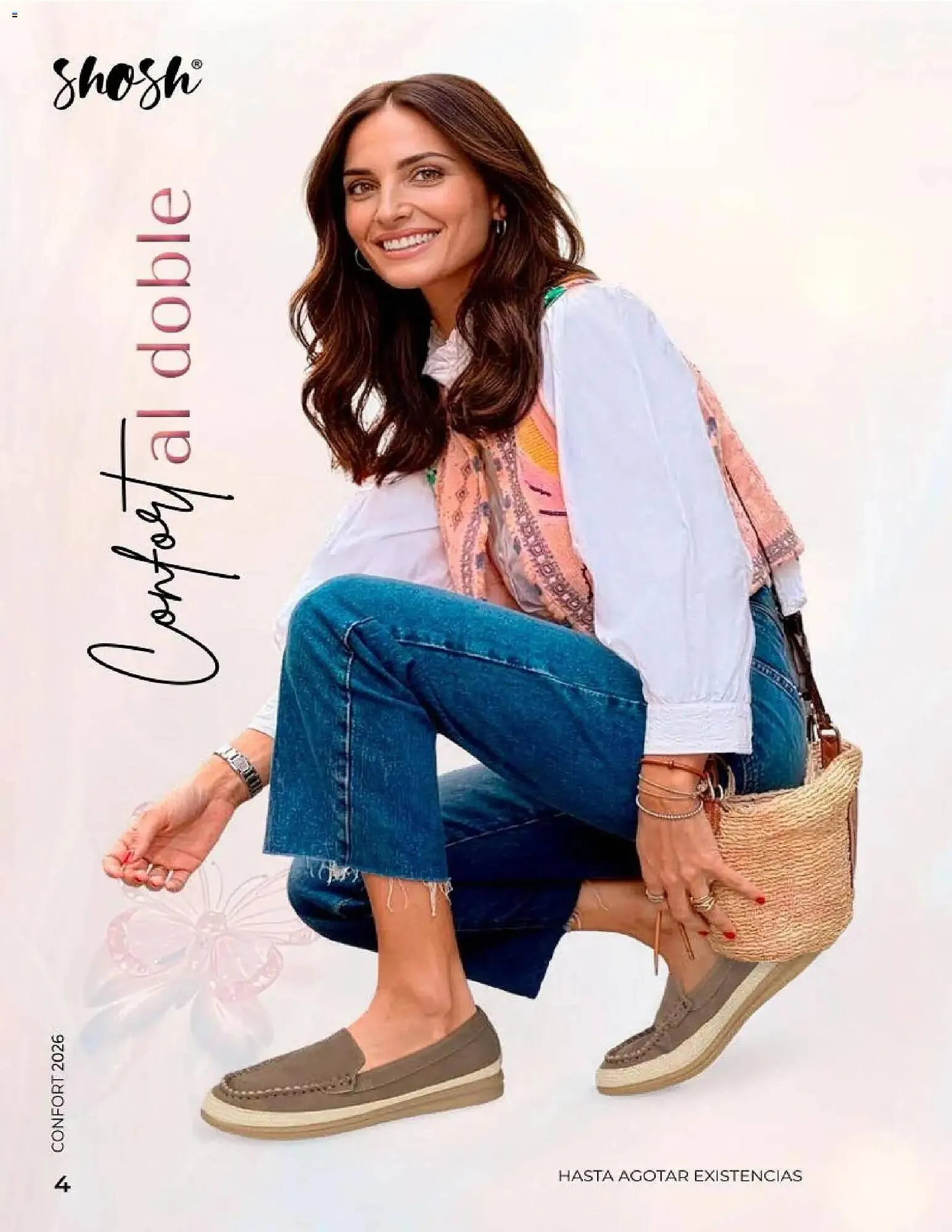 Catálogo de Catálogo Price Shoes 23 de abril al 1 de enero 2027 - Pagina 4