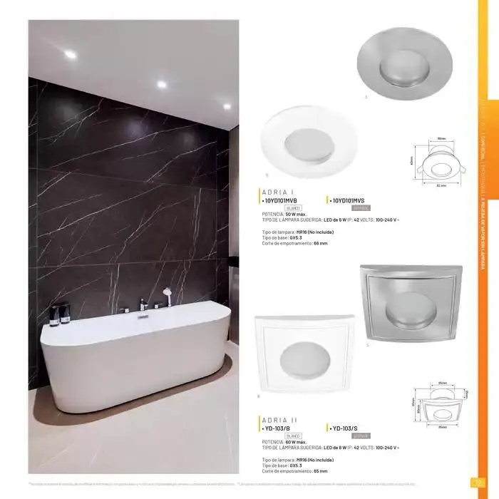 Catálogo de Catálogo 2024 10 de octubre al 31 de enero 2025 - Pagina 73