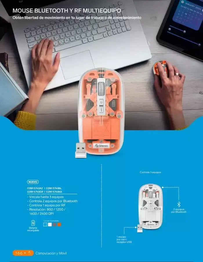 Catálogo de Catálogo 2025 18 de febrero al 31 de diciembre 2025 - Pagina 184