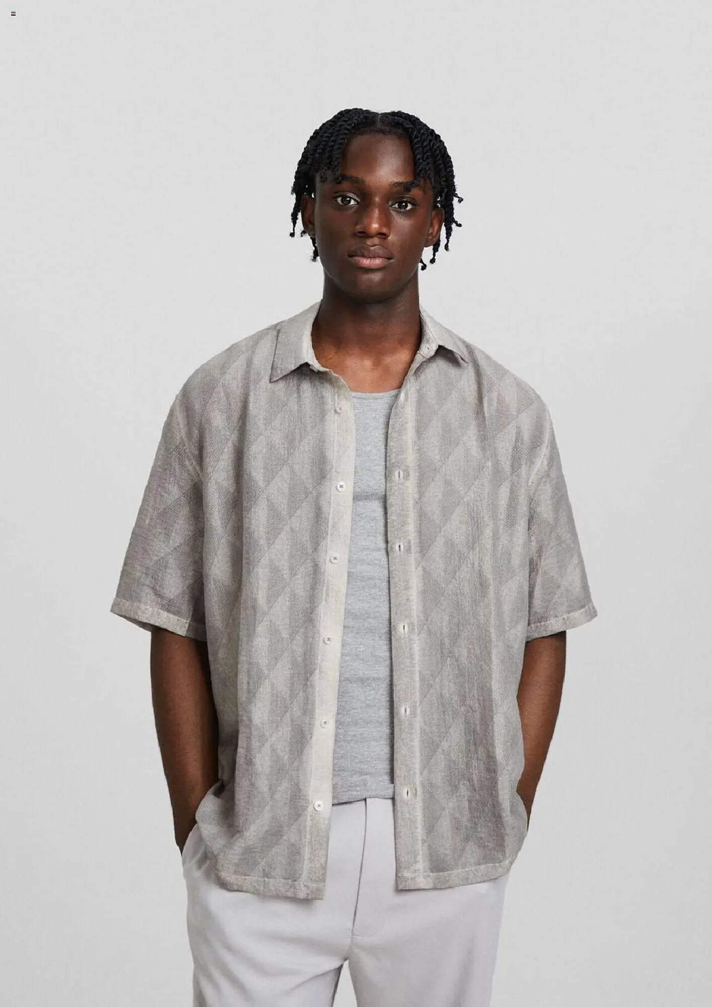 Catálogo de Catálogo Bershka 1 de agosto al 31 de agosto 2023 - Pagina 15