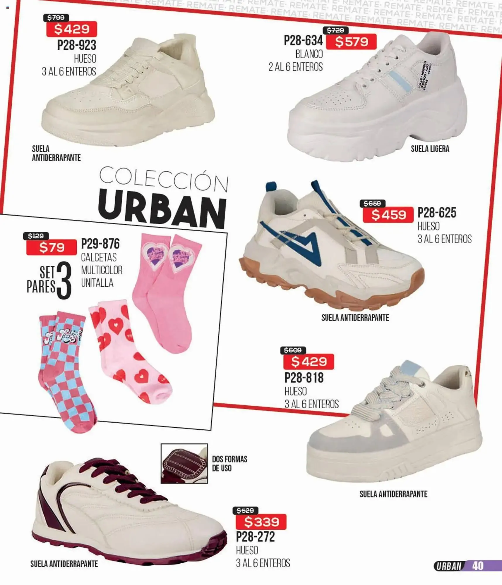 Catálogo de Catálogo Cklass 10 de febrero al 1 de junio 2026 - Pagina 174