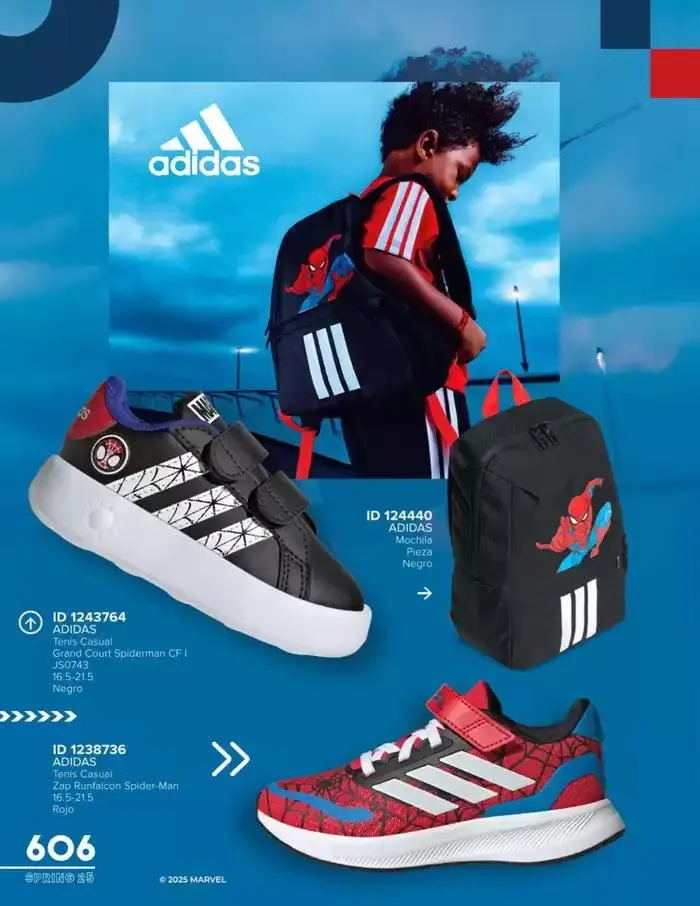 Catálogo de IMP SPRING | 2025 | 1E 17 de febrero al 28 de febrero 2025 - Pagina 608