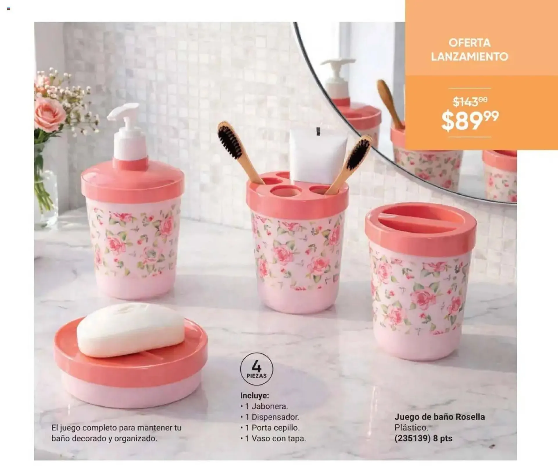 Catálogo de Catálogo Avon 2 de abril al 14 de mayo 2026 - Pagina 95