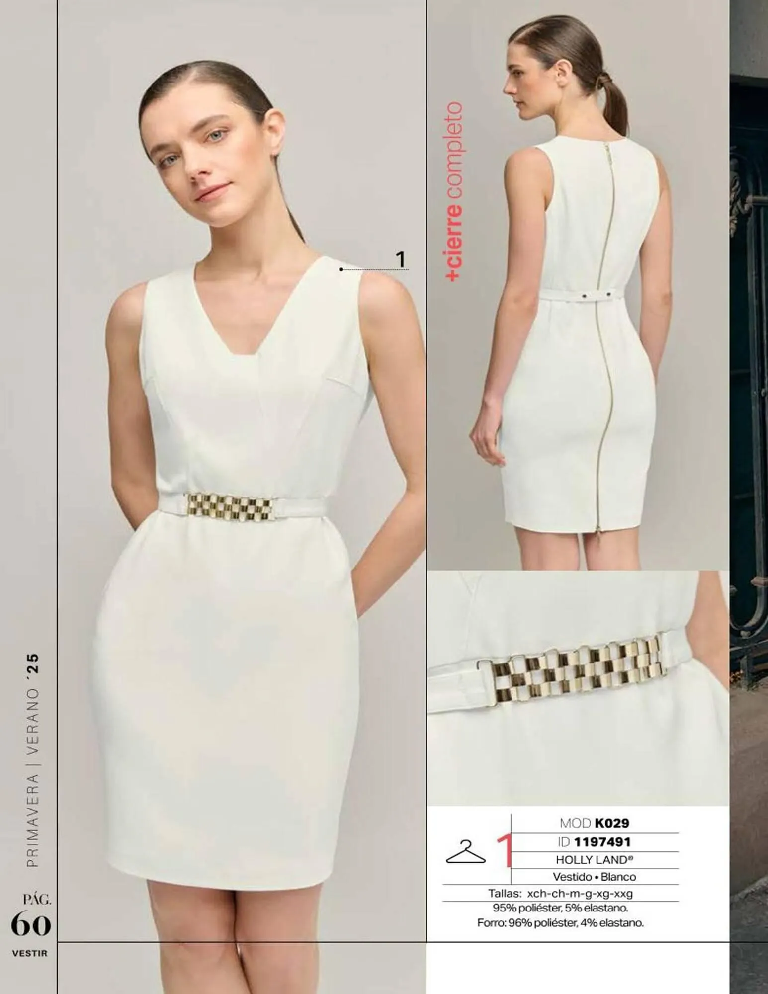 Catálogo de Catálogo Price Shoes 19 de febrero al 31 de agosto 2025 - Pagina 62