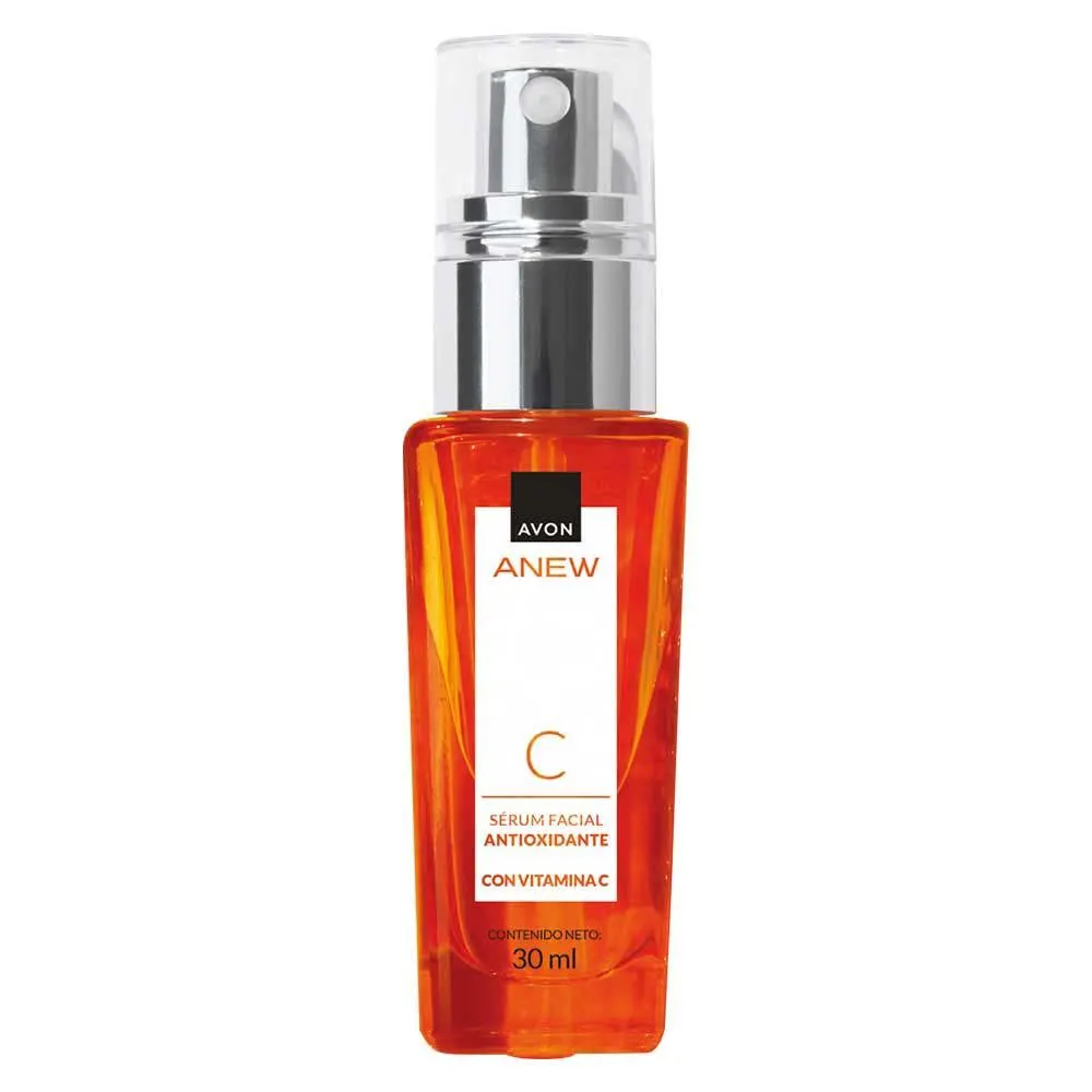 Serum Vitamina C | Anew