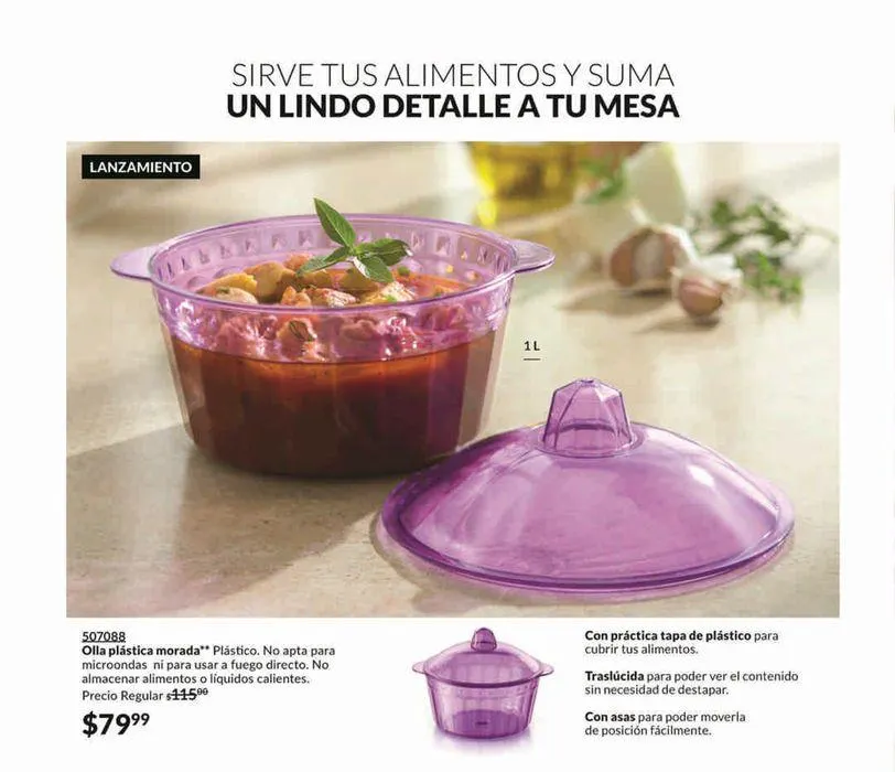 Catálogo de Avon Casa & Estilo C17 20 de septiembre al 25 de octubre 2024 - Pagina 24