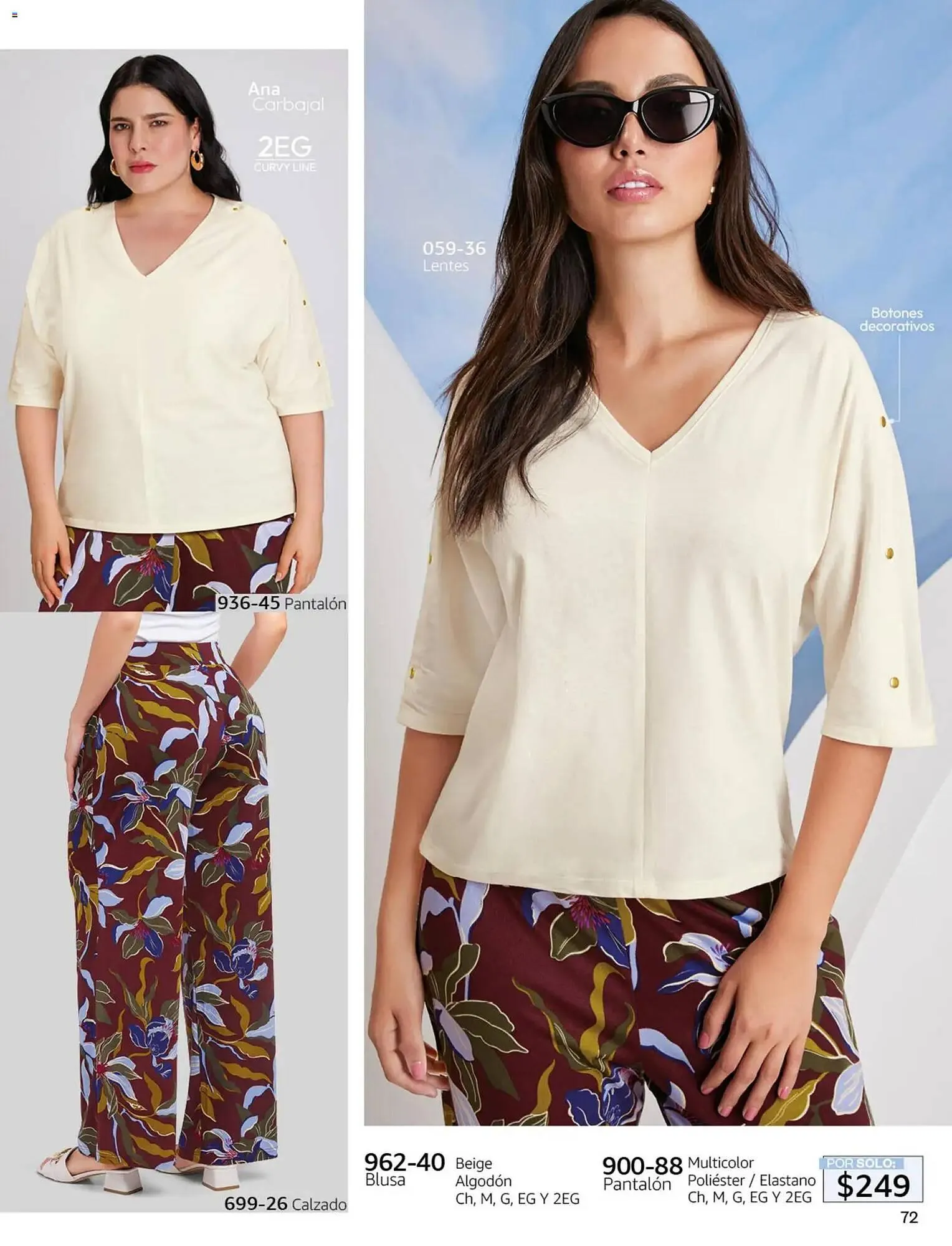 Catálogo de Catálogo Cklass 2 de enero al 1 de mayo 2026 - Pagina 108