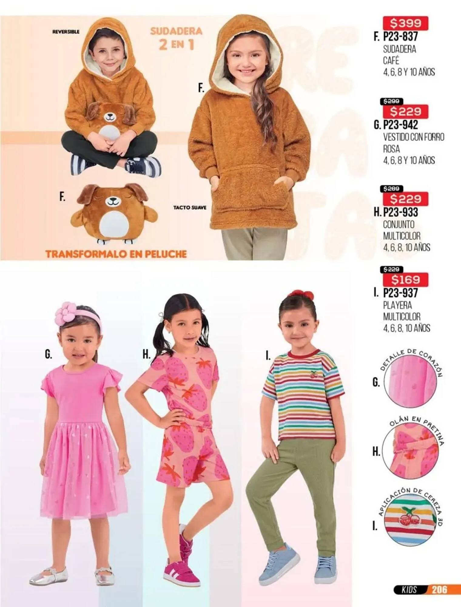 Catálogo de Catálogo Cklass 31 de octubre al 31 de diciembre 2025 - Pagina 209