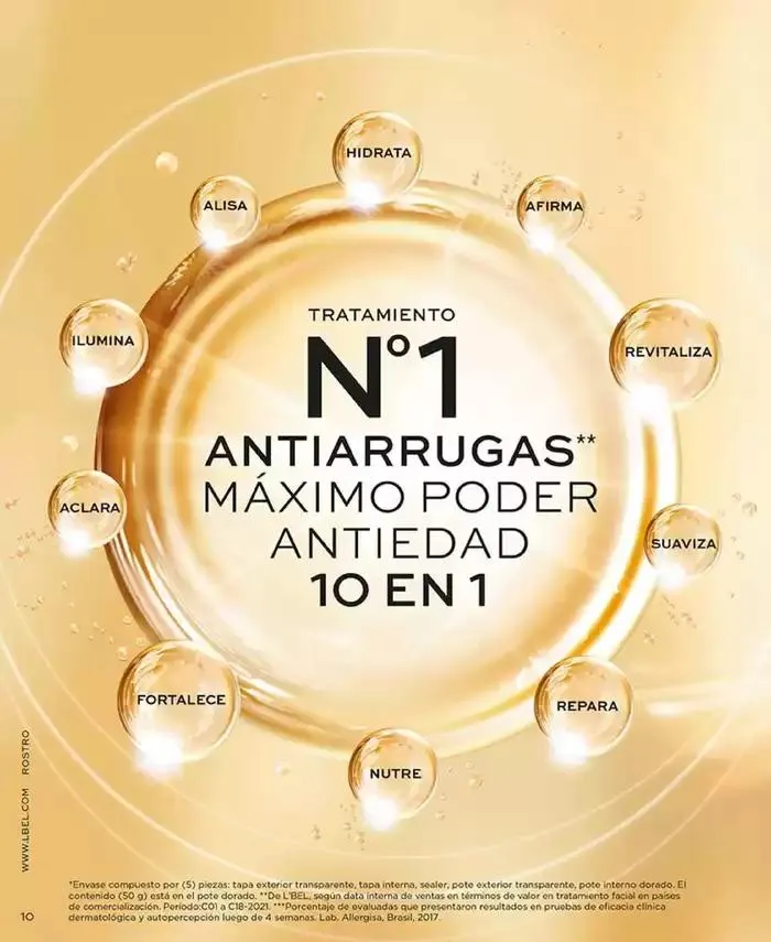 Catálogo de Catálogo L'Bel México C02 17 de diciembre al 17 de enero 2025 - Pagina 97