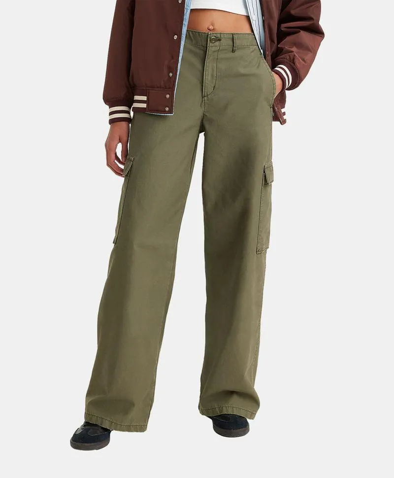 Pantalón Baggy Cargo Levi's®