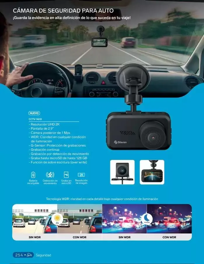 Catálogo de Catálogo 2025 18 de febrero al 31 de diciembre 2025 - Pagina 272