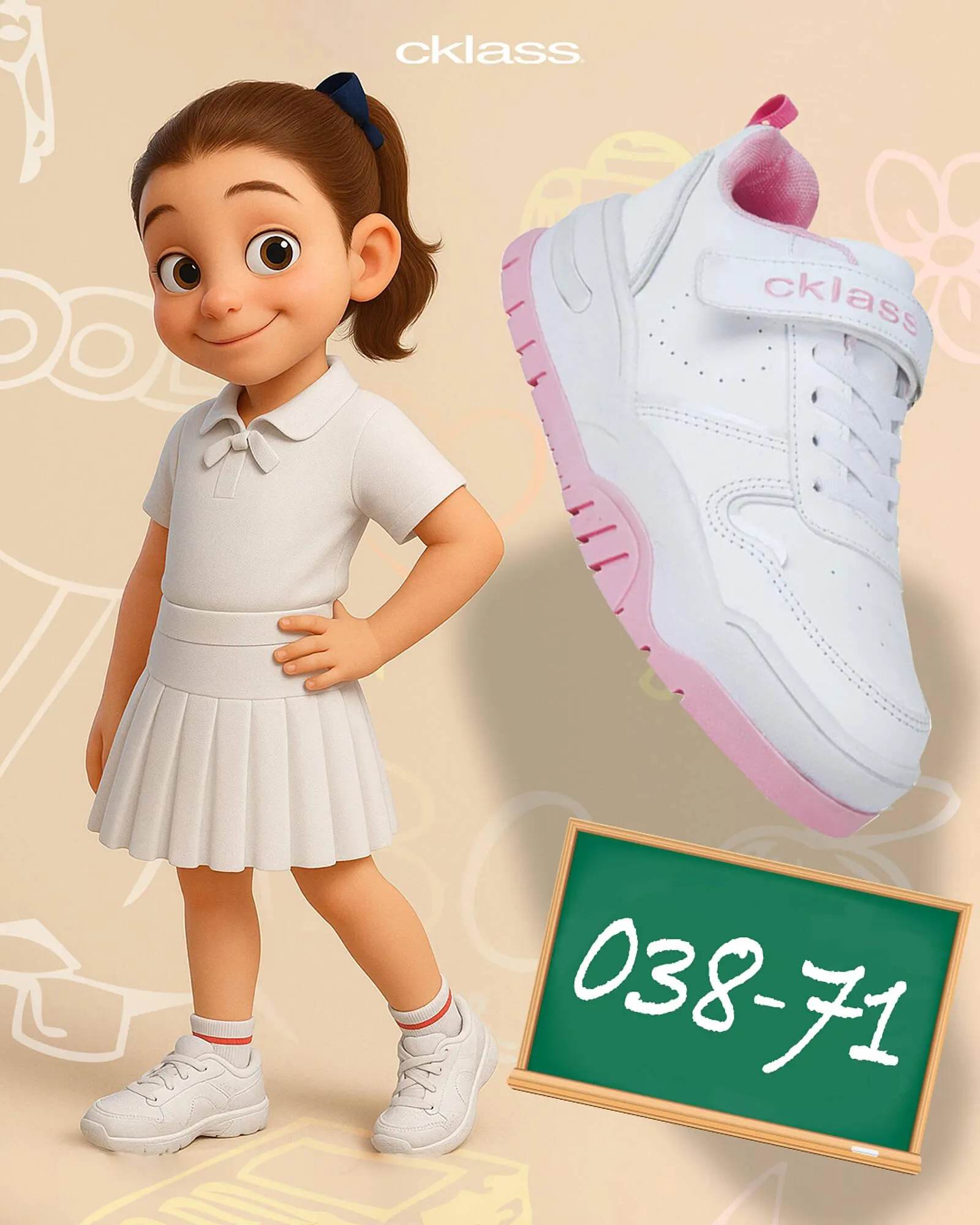 Catálogo de Catálogo Cklass 10 de junio al 30 de junio 2025 - Pagina 3