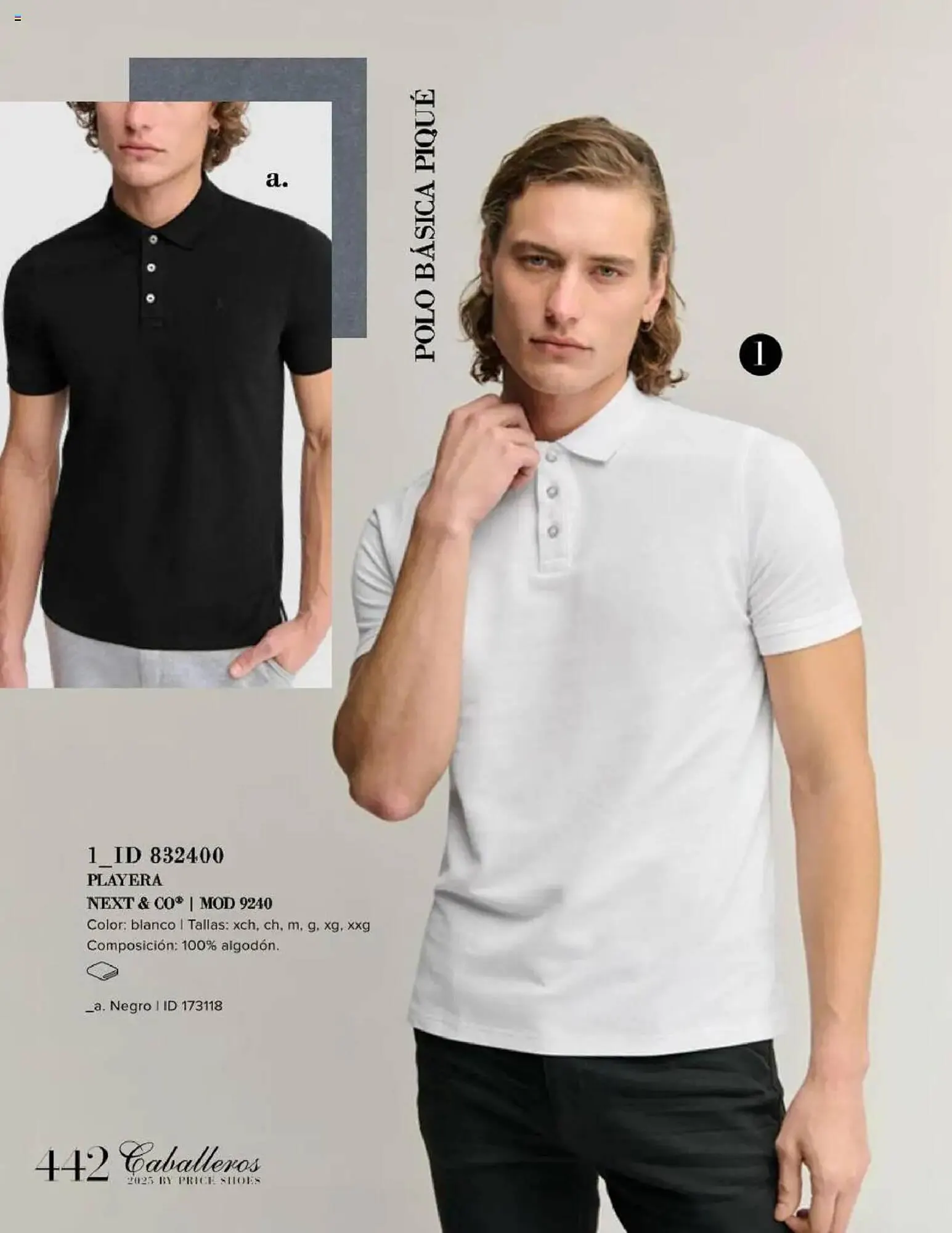 Catálogo de Catálogo Price Shoes 16 de mayo al 31 de diciembre 2025 - Pagina 442