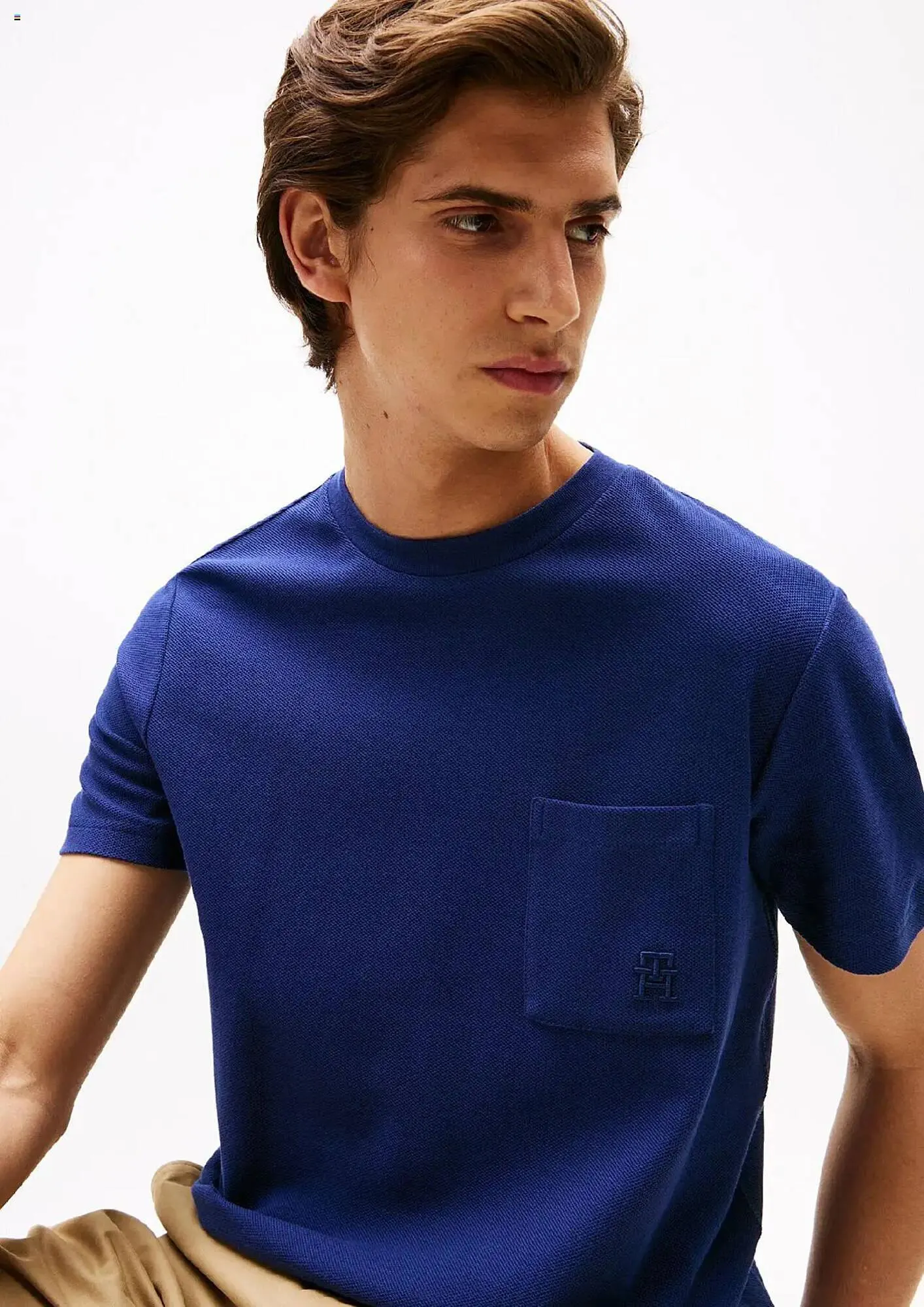 Catálogo de Catálogo Tommy Hilfiger 1 de julio al 1 de agosto 2025 - Pagina 2