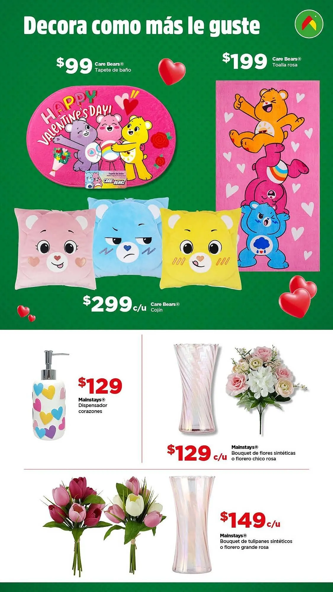 Catálogo de Folleto Bodega Aurrerá 31 de enero al 13 de febrero 2026 - Pagina 3